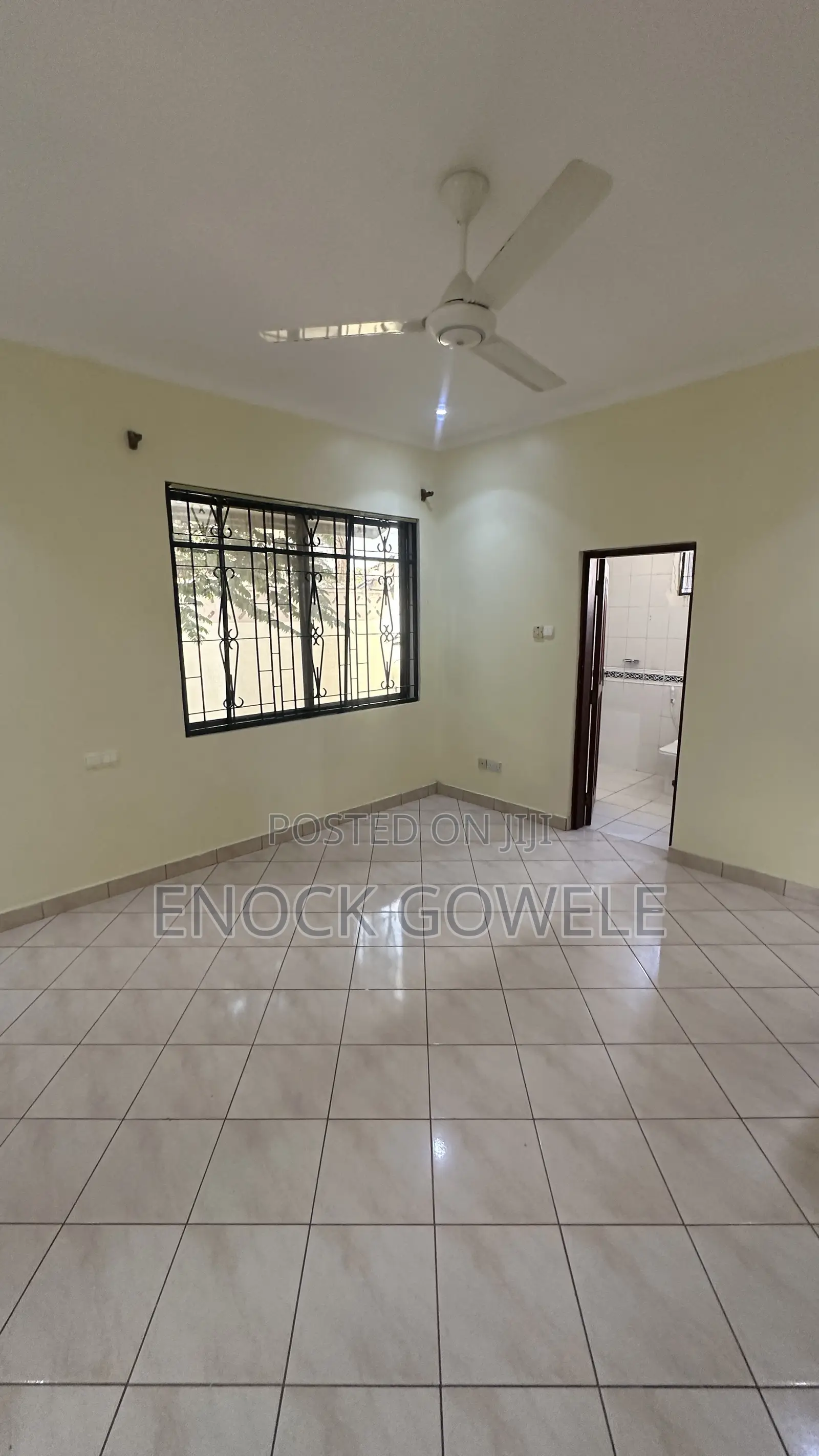 3bdrm House in Bwawani, Kinondoni for rent in Kinondoni