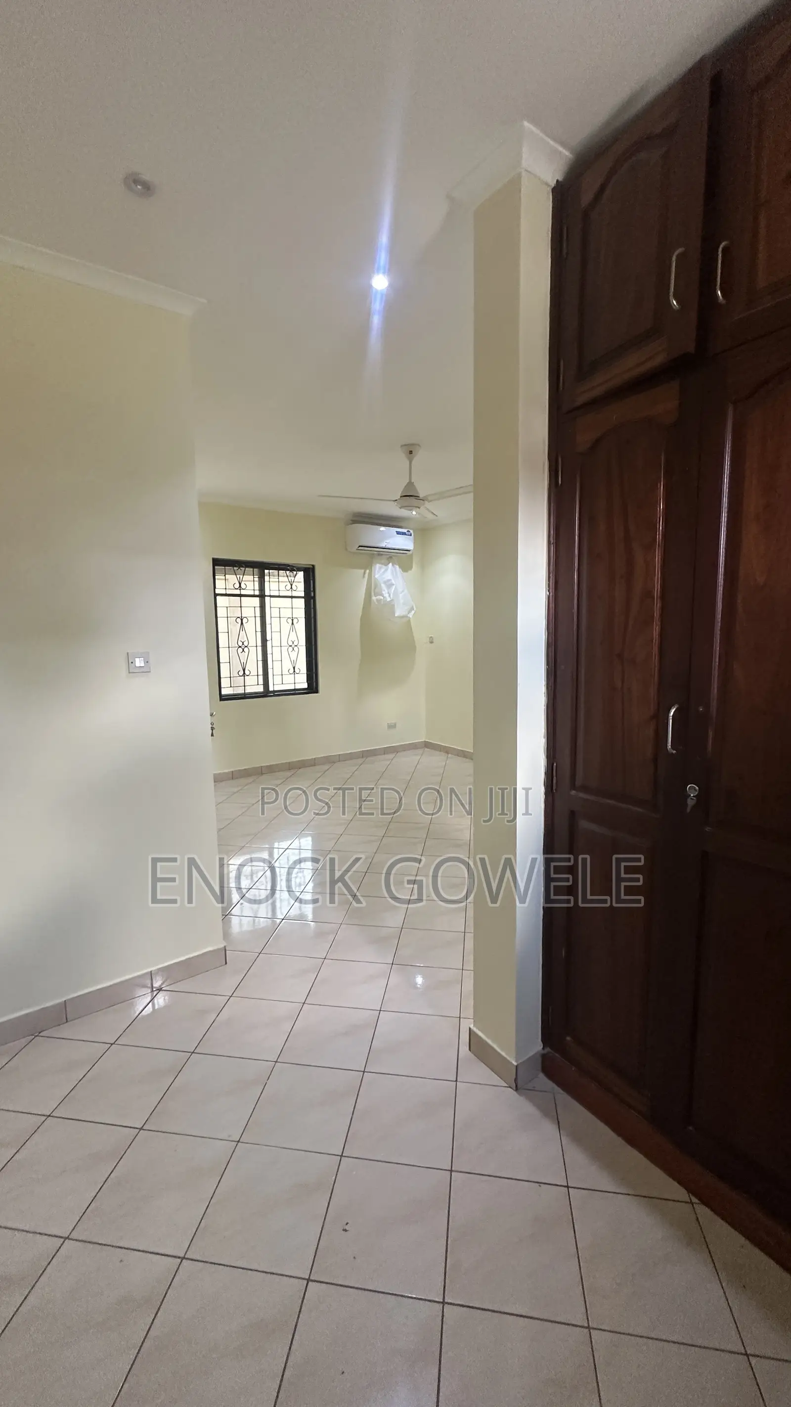 3bdrm House in Bwawani, Kinondoni for rent in Kinondoni