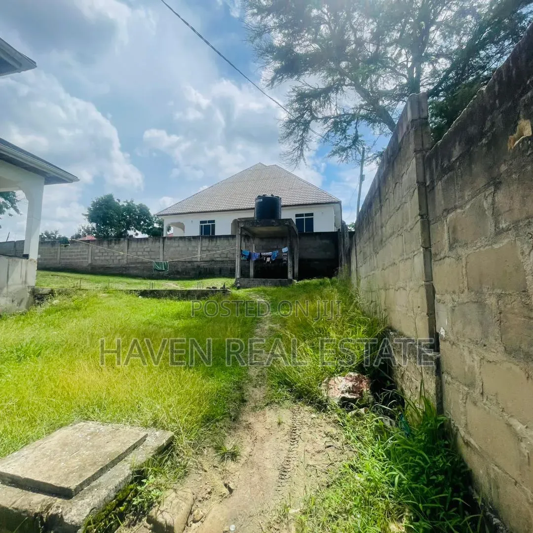 5bdrm House in Kibamba for sale in Kibamba