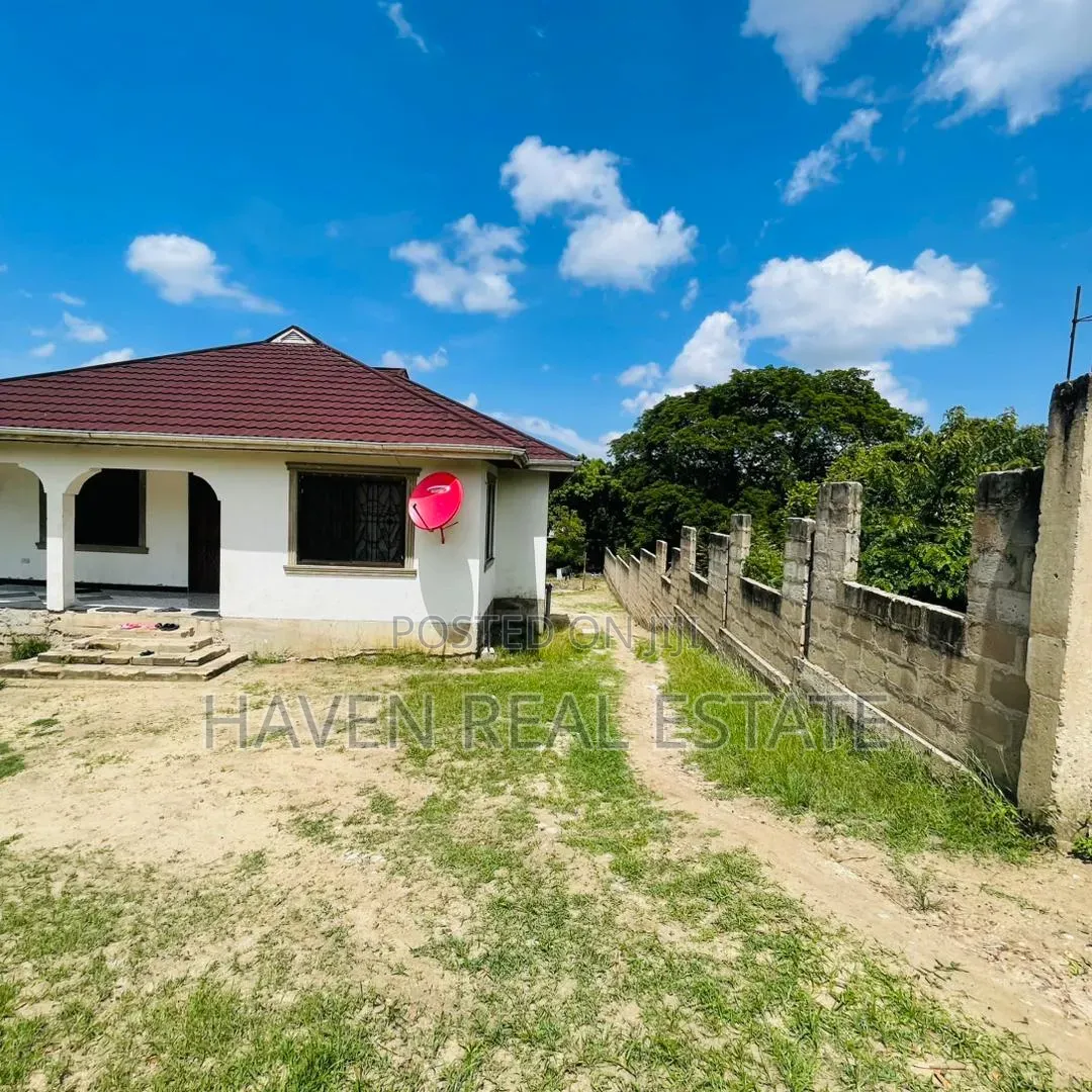 5bdrm House in Kibamba for sale in Kibamba