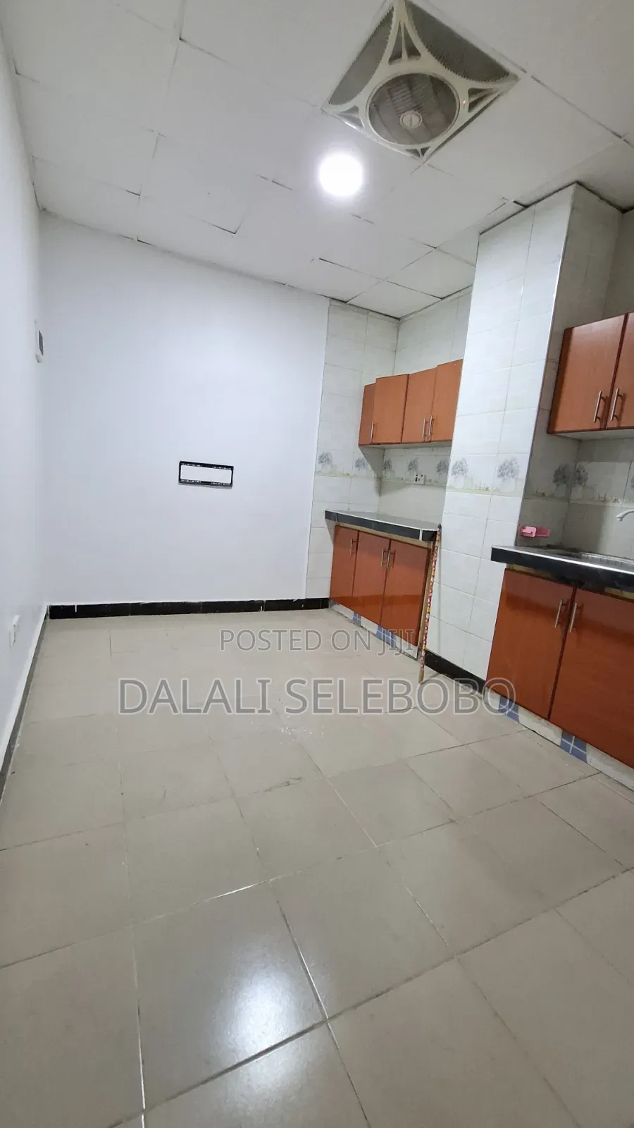 1bdrm Bungalow in Makumbusho Bus Stop, Kijitonyama for rent in Kijitonyama