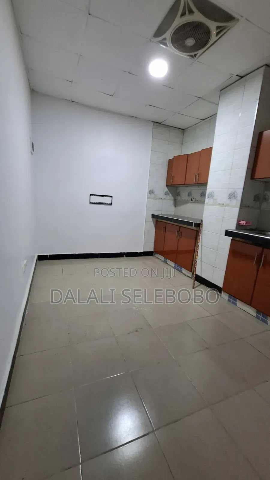 1bdrm Bungalow in Makumbusho Bus Stop, Kijitonyama for rent in Kijitonyama