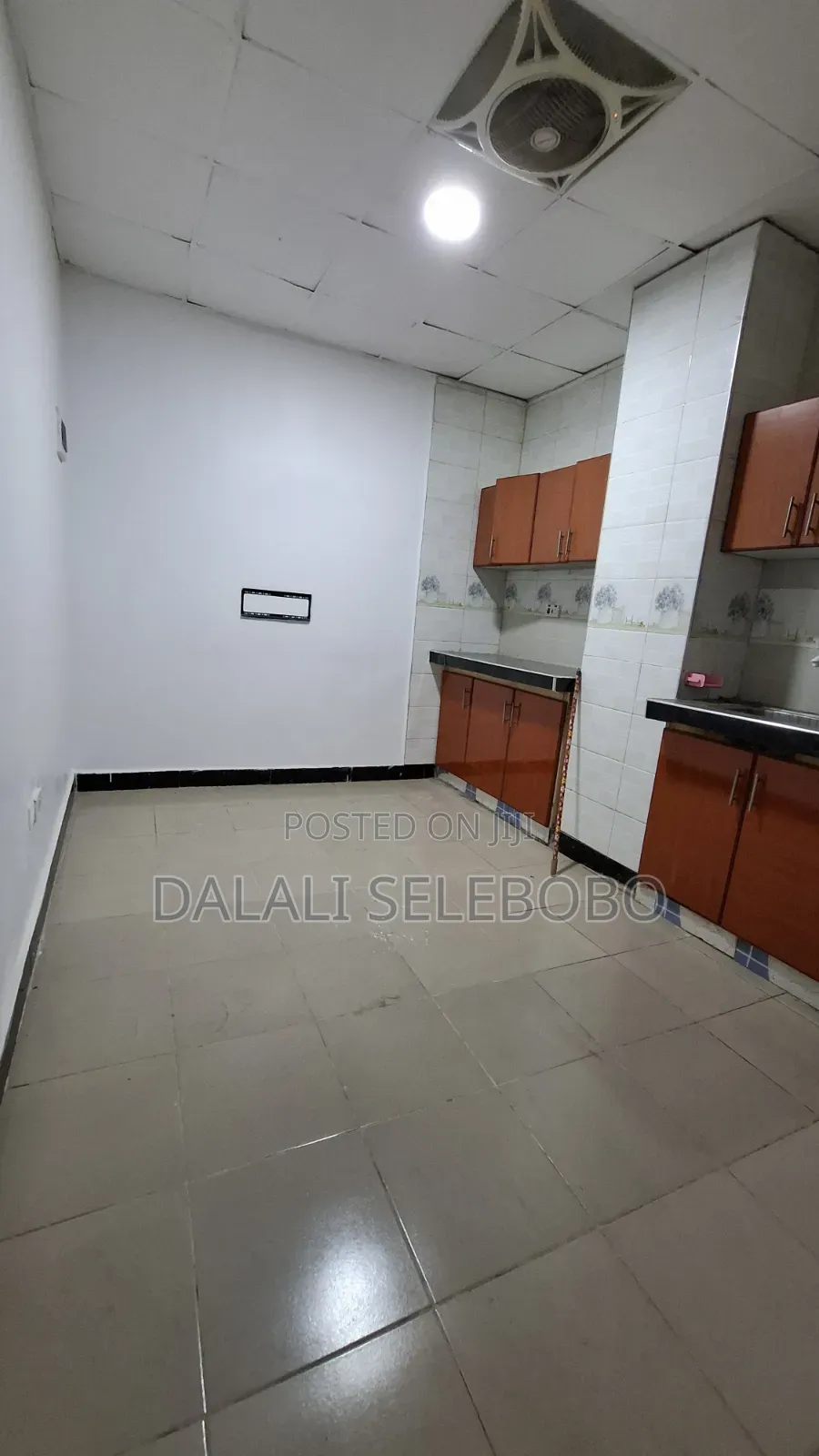 1bdrm Bungalow in Makumbusho Bus Stop, Kijitonyama for rent in Kijitonyama