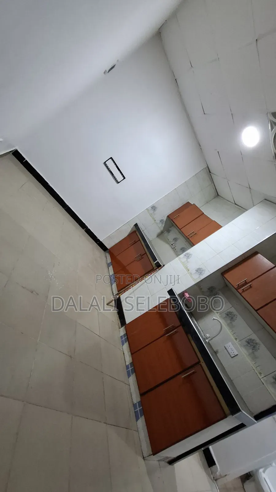 1bdrm Bungalow in Makumbusho Bus Stop, Kijitonyama for rent in Kijitonyama