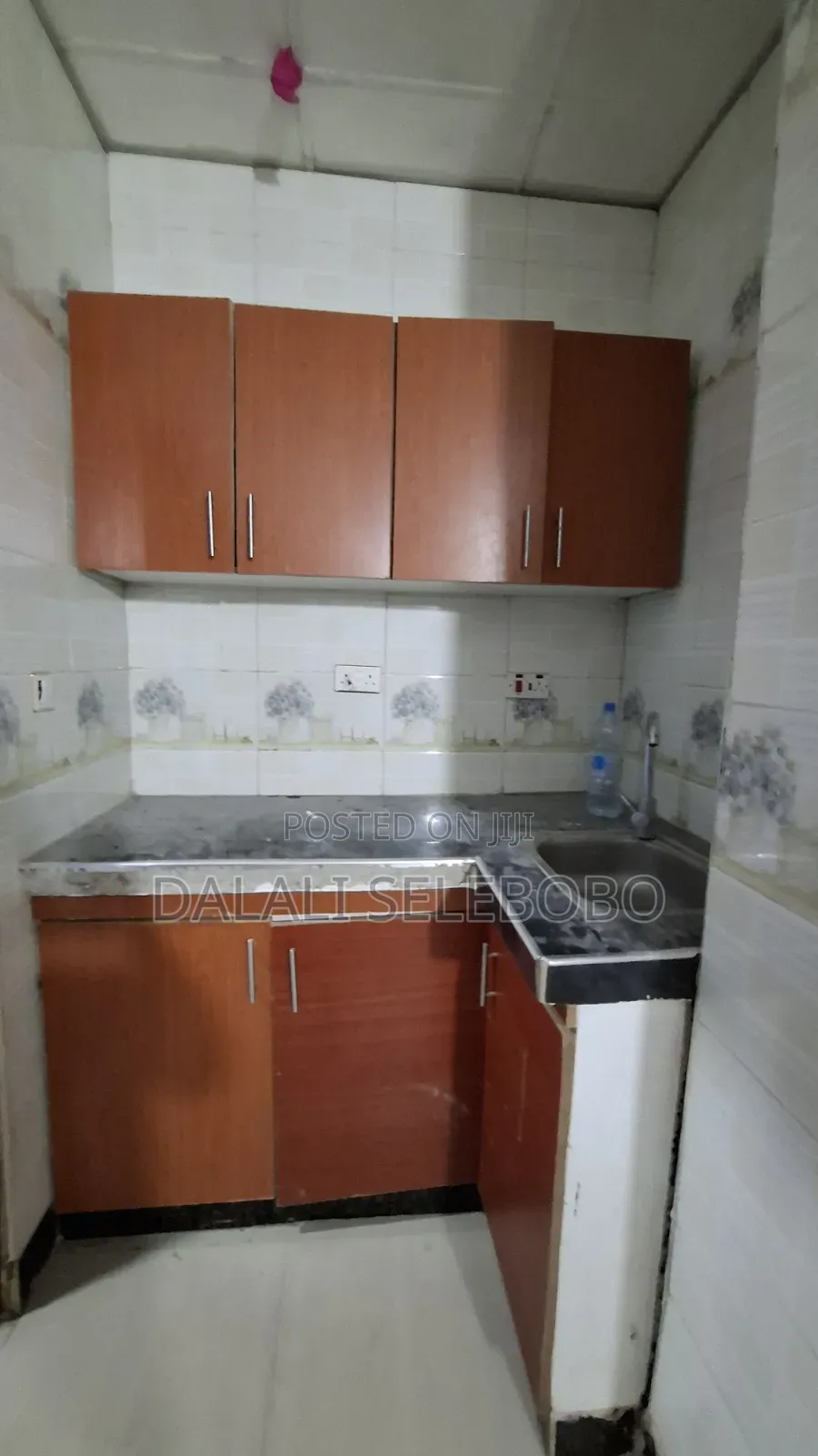 Mini Flat in Makumbusho Bus Stop, Kijitonyama for rent in Kijitonyama