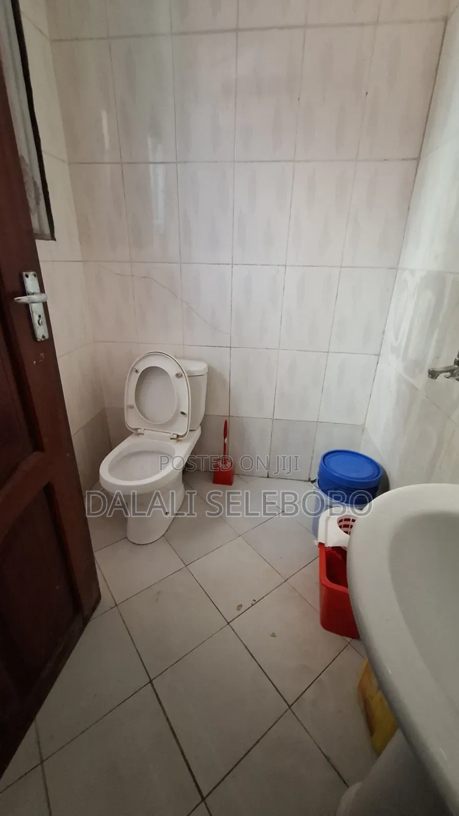 Mini Flat in Makumbusho Bus Stop, Kijitonyama for rent in Kijitonyama