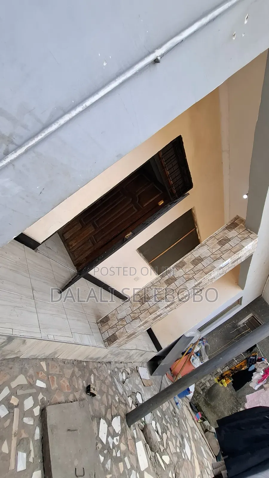 1bdrm Bedsitter in Kinondoni Mahakamani for rent in Kinondoni