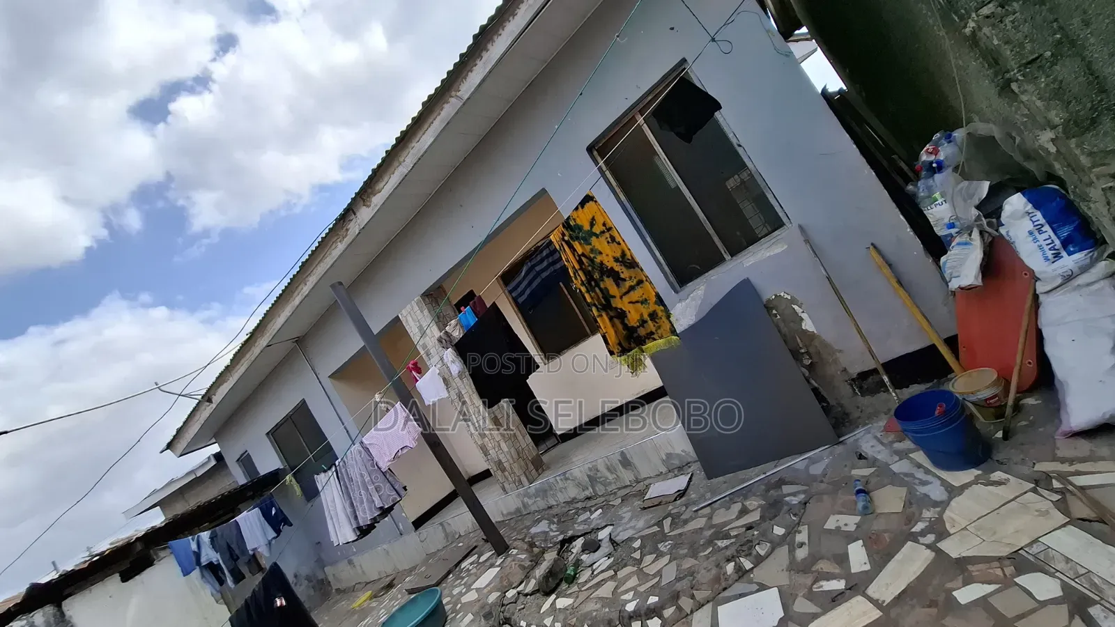 1bdrm Bedsitter in Kinondoni Mahakamani for rent in Kinondoni