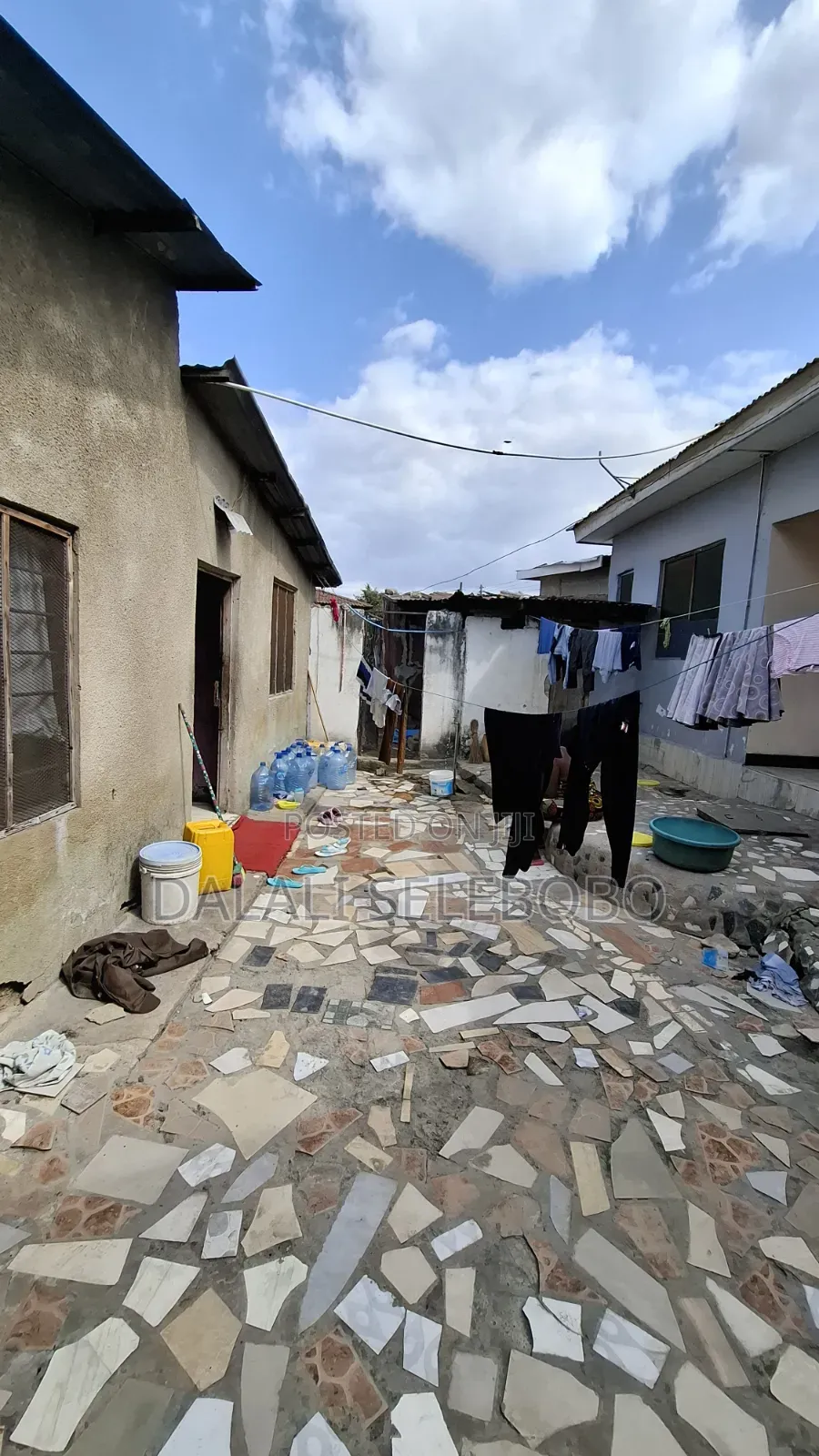 1bdrm Bedsitter in Kinondoni Mahakamani for rent in Kinondoni