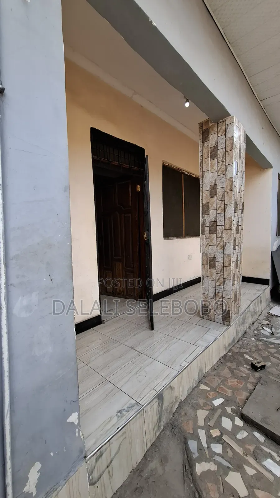 1bdrm Bedsitter in Kinondoni Mahakamani for rent in Kinondoni