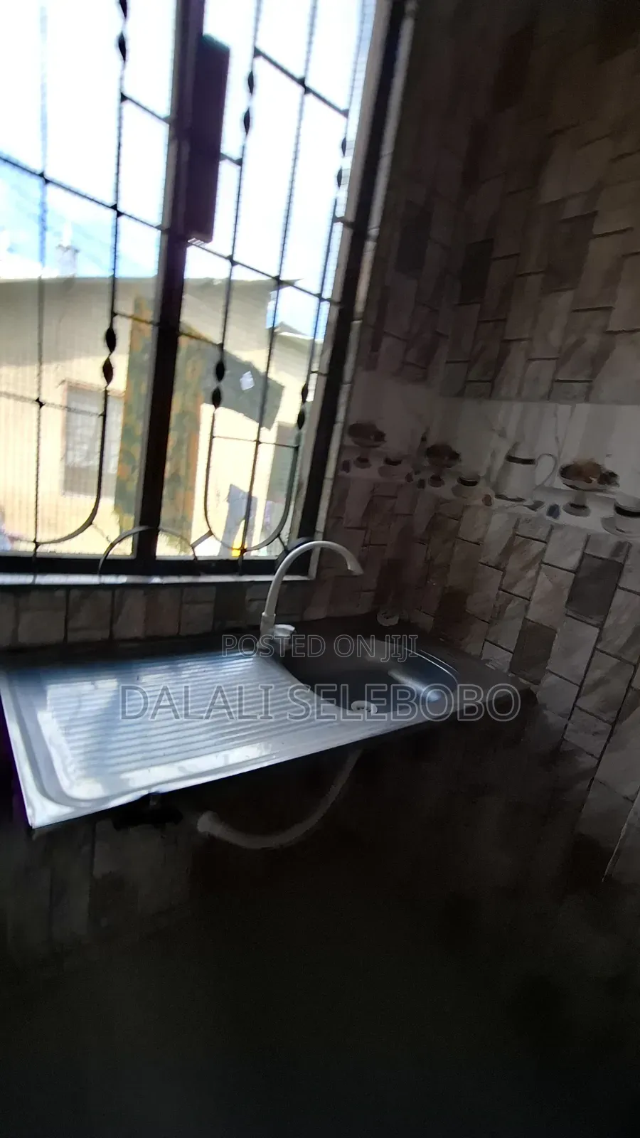 1bdrm Bedsitter in Kinondoni Mahakamani for rent in Kinondoni