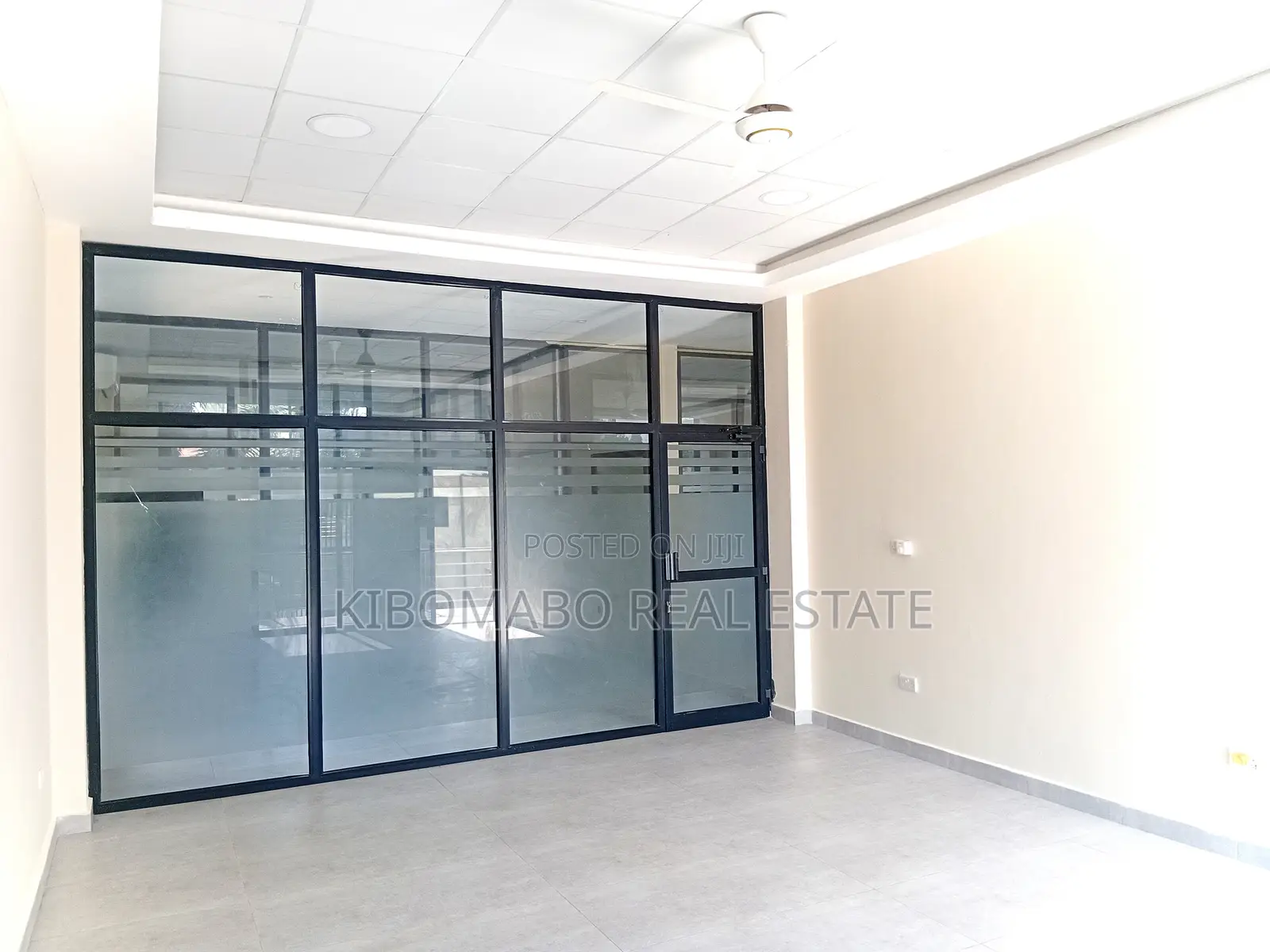 40 and 50 SQM New, Office Space Rental - Masaki || Oysterbay in Masaki