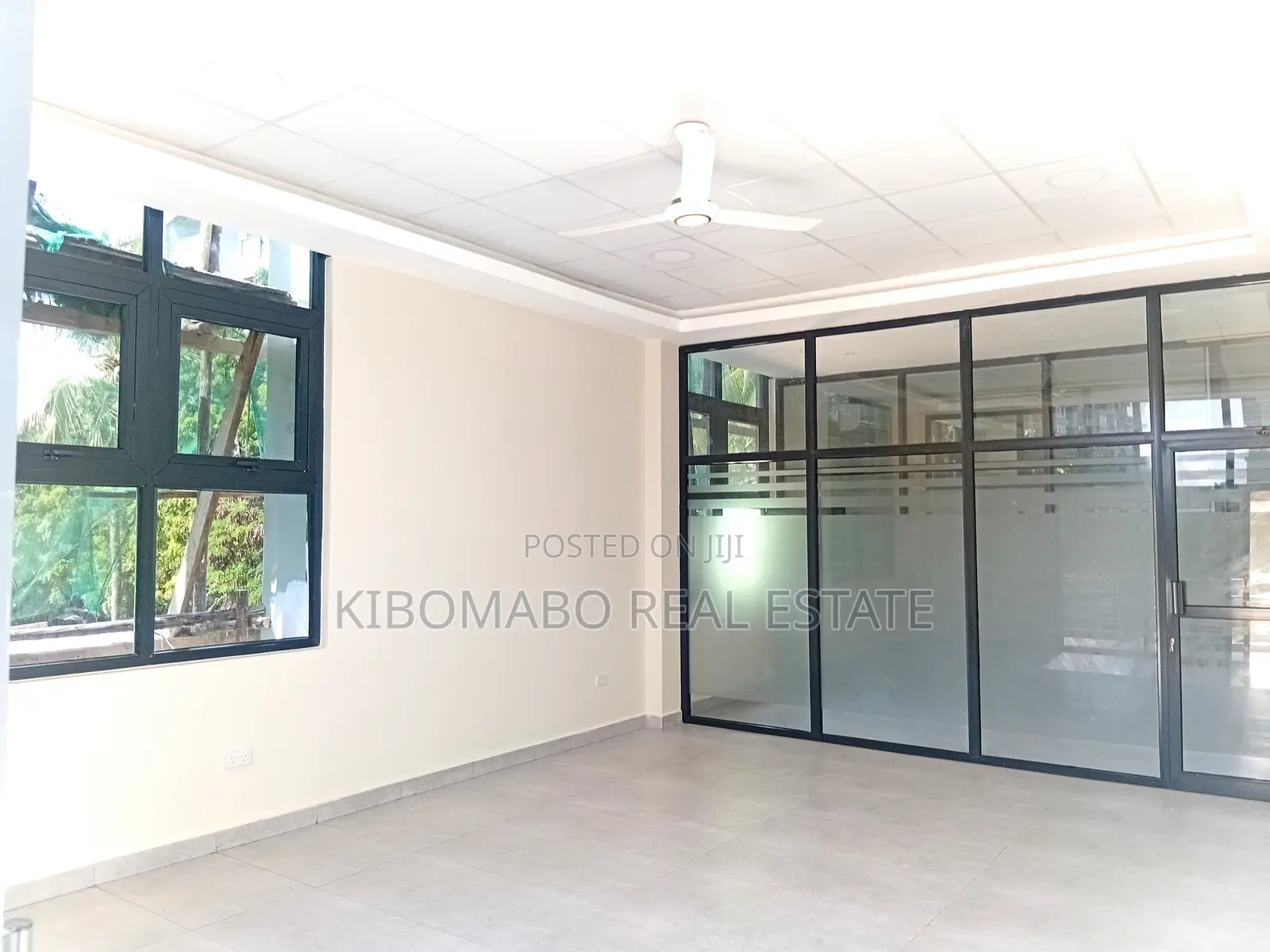 40 and 50 SQM New, Office Space Rental - Masaki || Oysterbay in Masaki