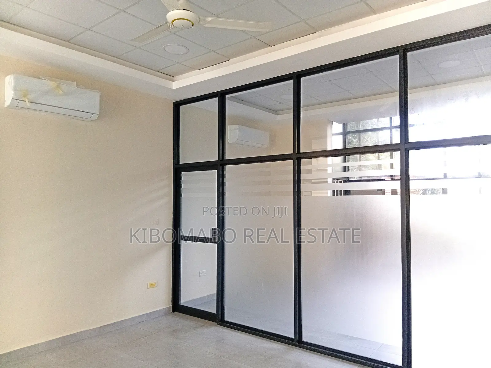 40 and 50 SQM New, Office Space Rental - Masaki || Oysterbay in Masaki
