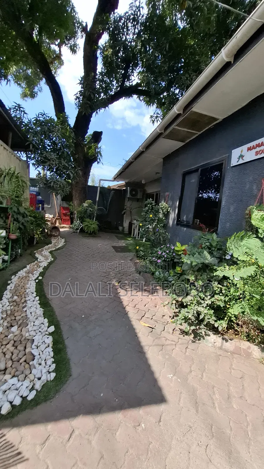 Studio Apartment in Kinondoni Kwa Pinda for rent in Kinondoni