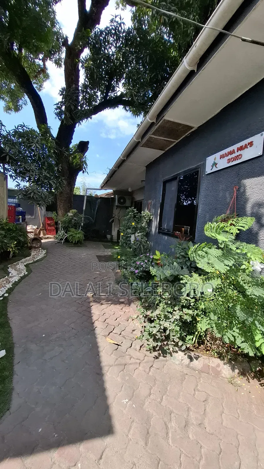 Studio Apartment in Kinondoni Kwa Pinda for rent in Kinondoni