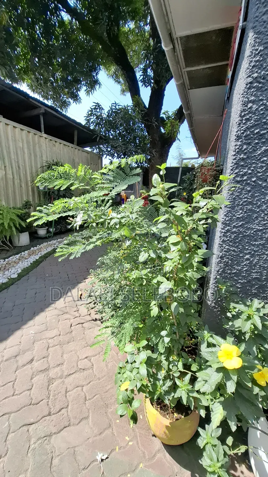 Studio Apartment in Kinondoni Kwa Pinda for rent in Kinondoni