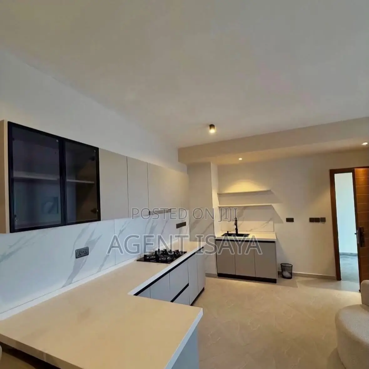 Furnished 1bdrm Apartment in Masaki for rent in Masaki