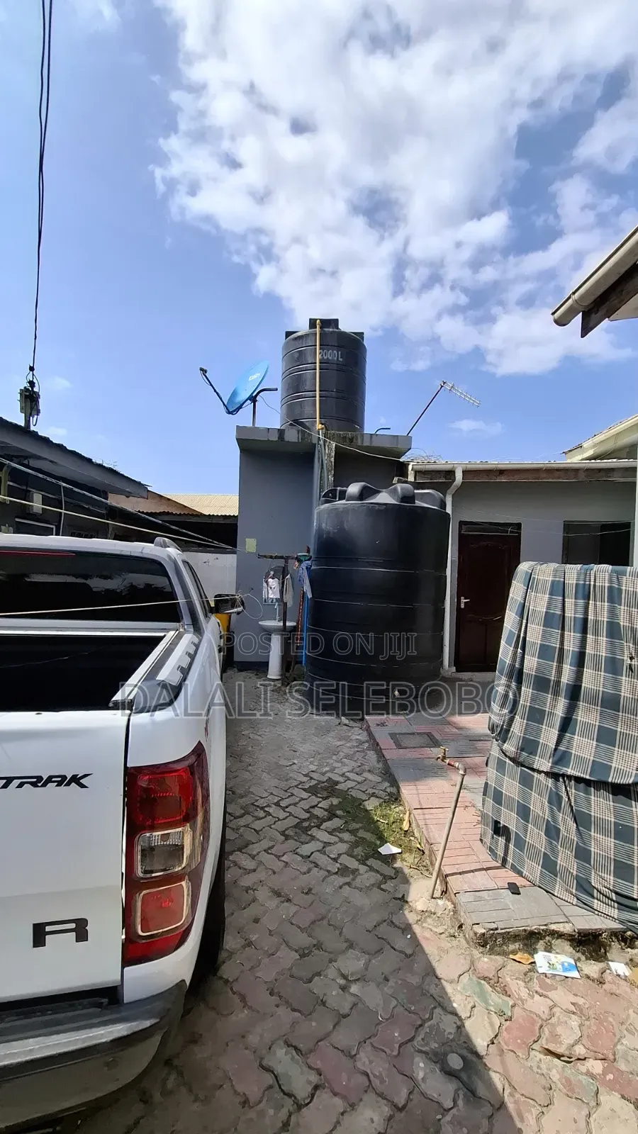 Studio Apartment in Kinondoni Kwa Pinda for rent in Kinondoni