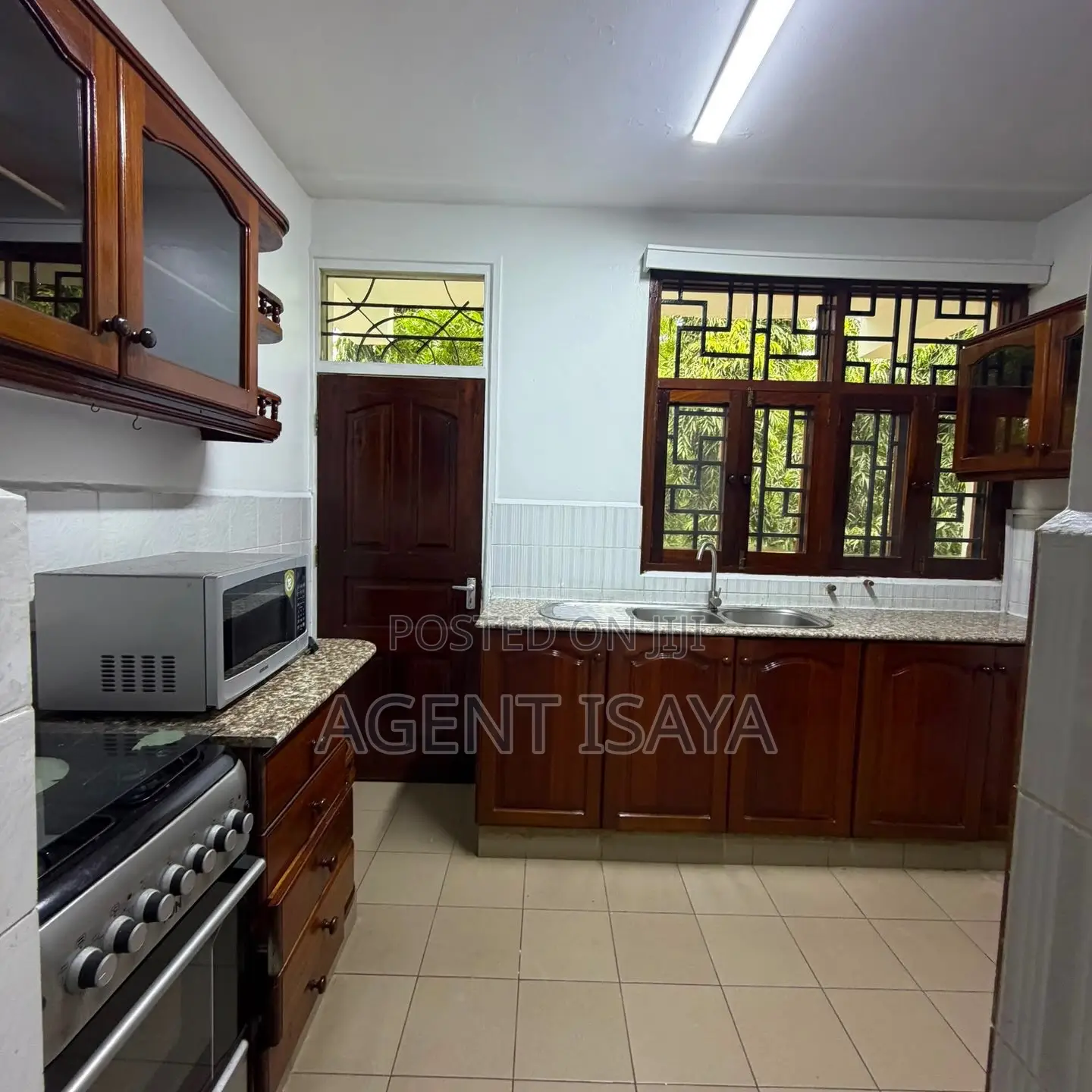 Furnished 3bdrm Apartment in Masaki for rent in Masaki