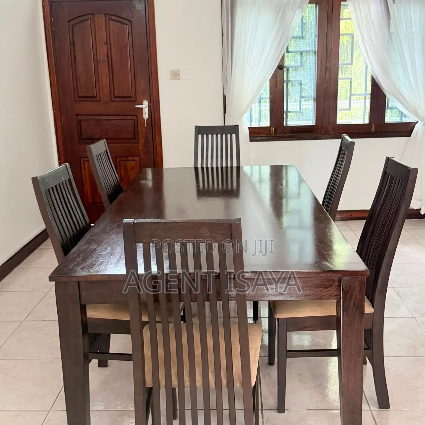 Furnished 3bdrm Apartment in Masaki for rent in Masaki