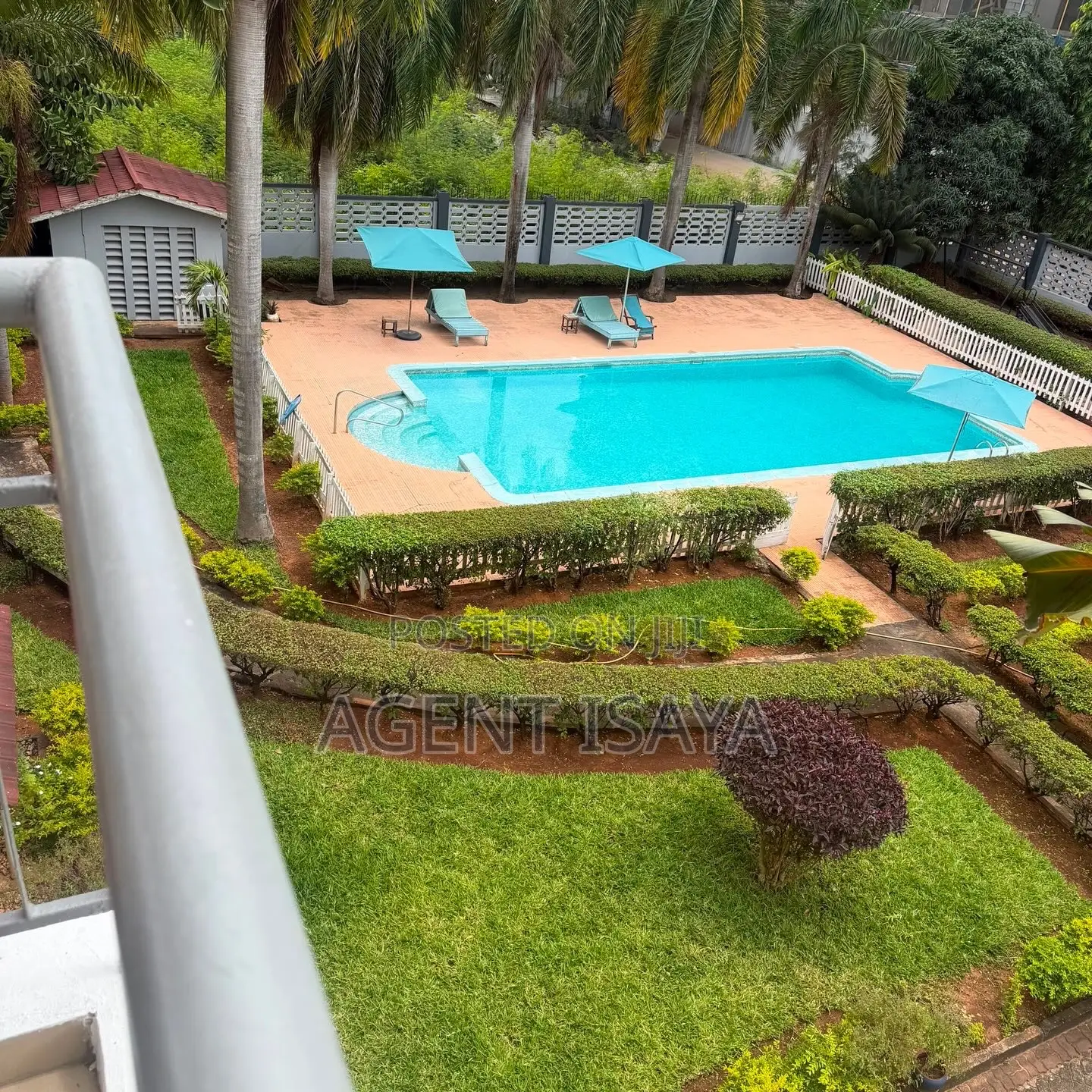 Furnished 3bdrm Apartment in Masaki for rent in Masaki