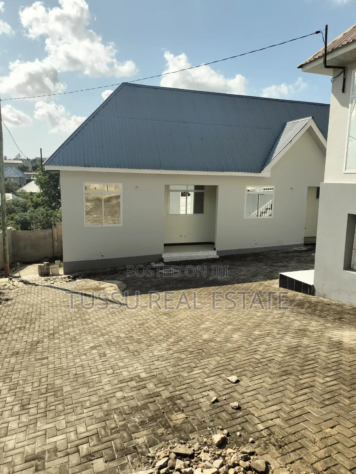 2bdrm Apartment in Salasala Mwisho Wa, Kinondoni for rent in Kinondoni