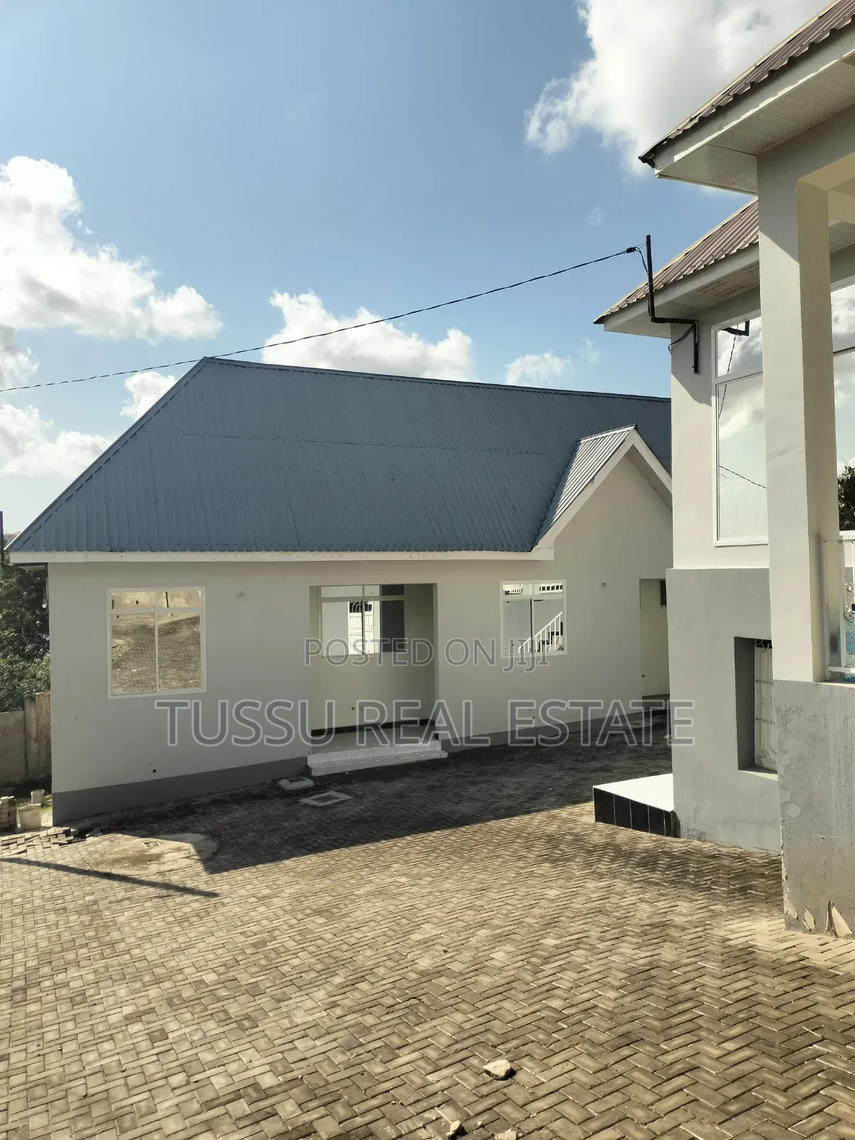 2bdrm Apartment in Salasala Mwisho Wa, Kinondoni for rent in Kinondoni