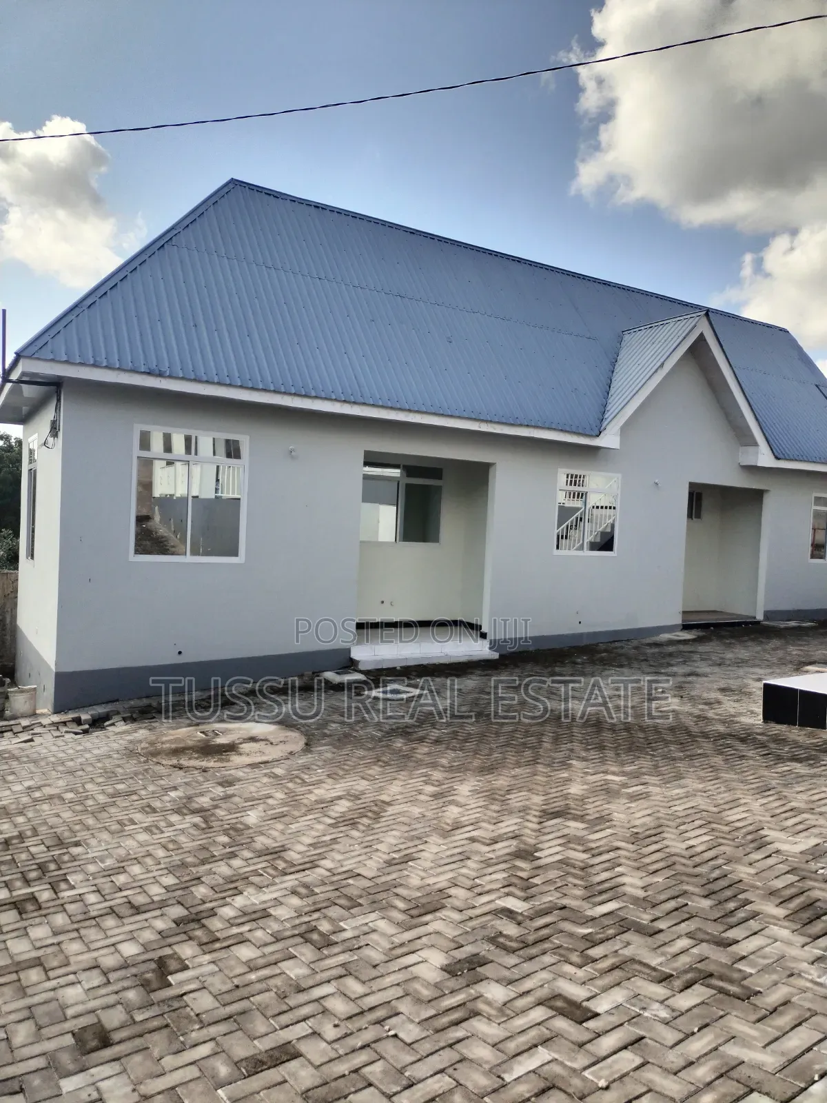 2bdrm Apartment in Salasala Mwisho Wa, Kinondoni for rent in Kinondoni
