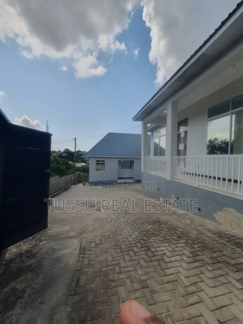 2bdrm Apartment in Salasala Mwisho Wa, Kinondoni for rent in Kinondoni