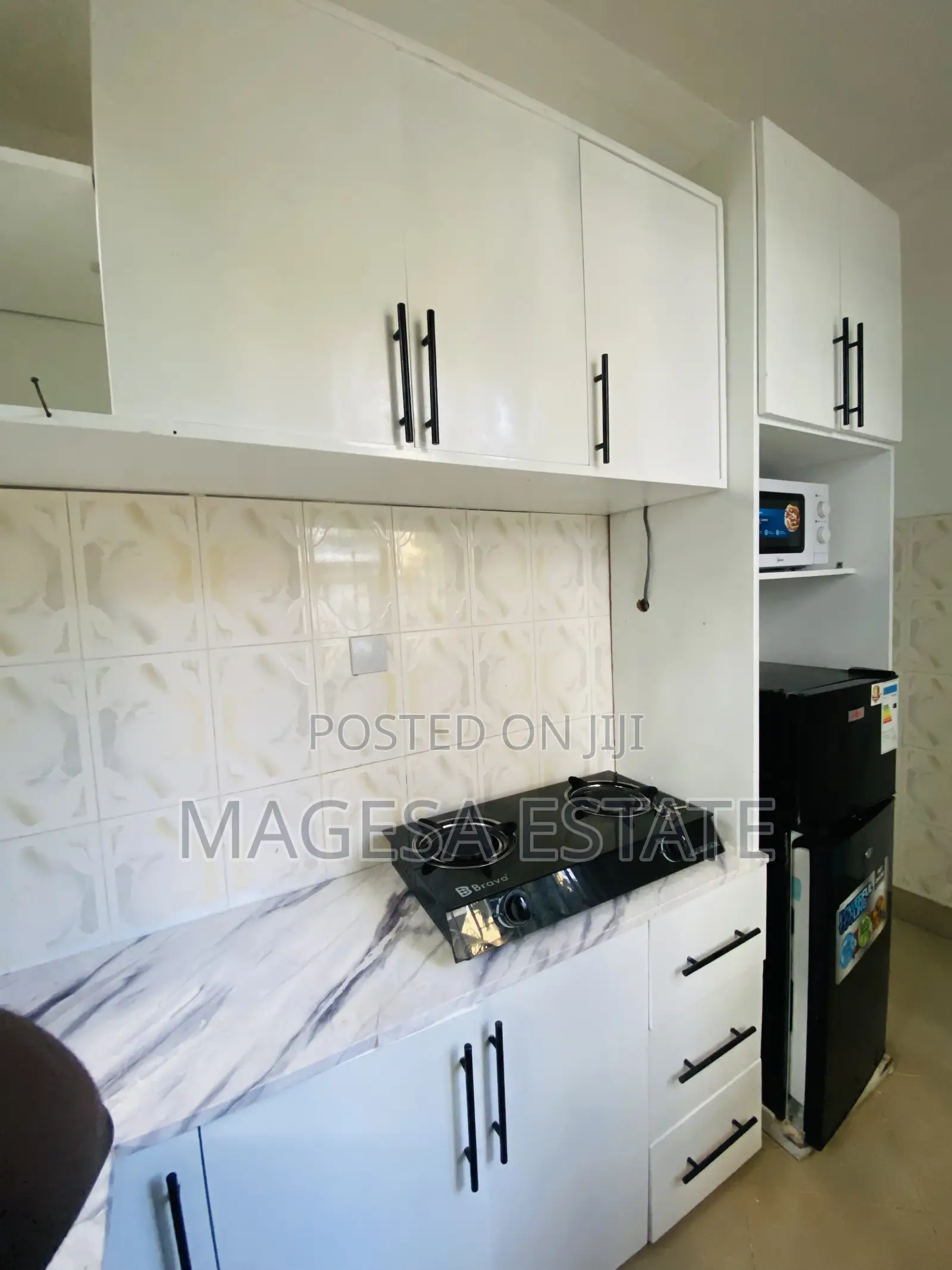 Furnished 1bdrm Apartment in Upanga for rent in Upanga East