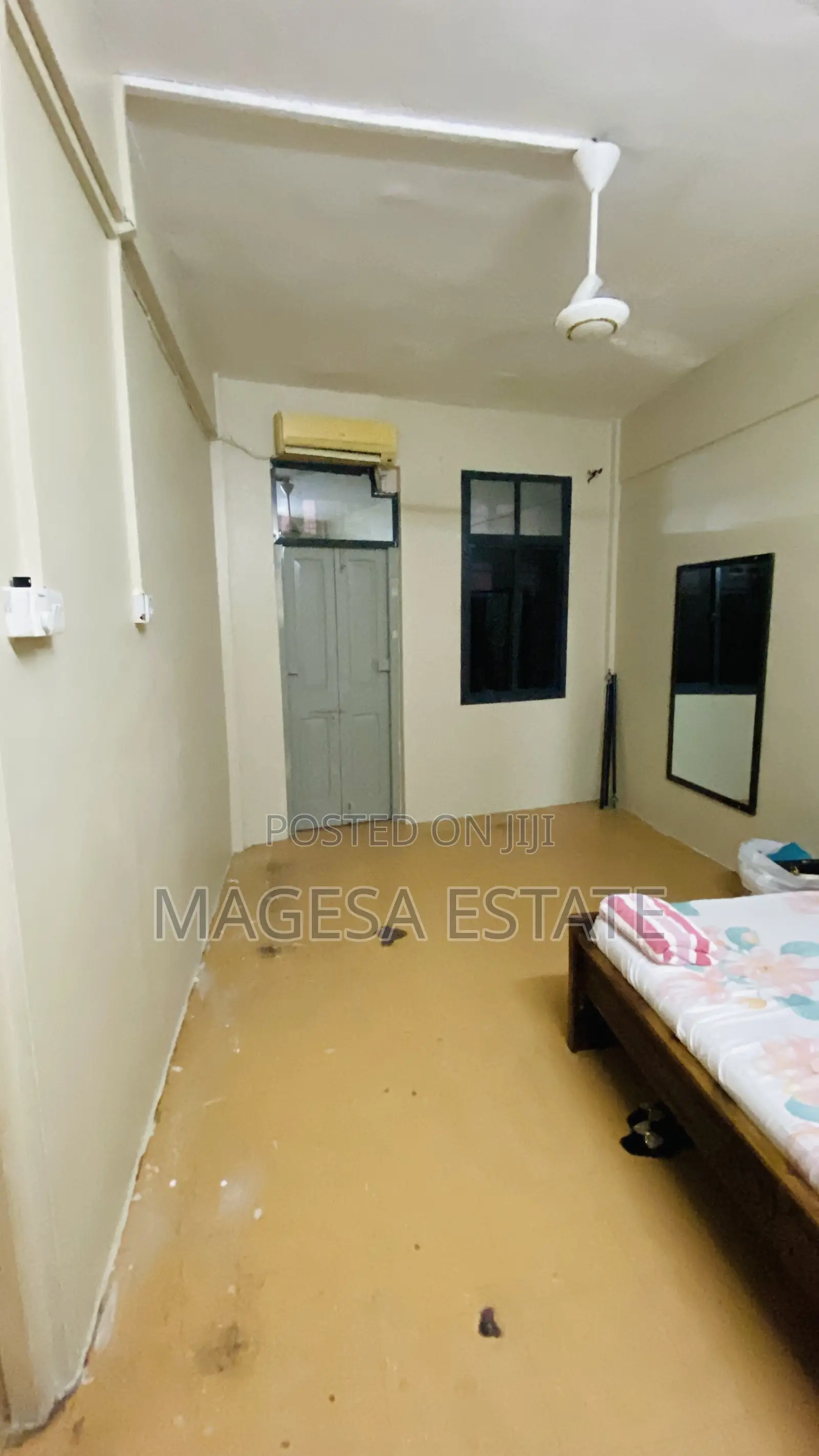 2bdrm Apartment in Mnazi Mmoja, Kariakoo for rent in Kariakoo