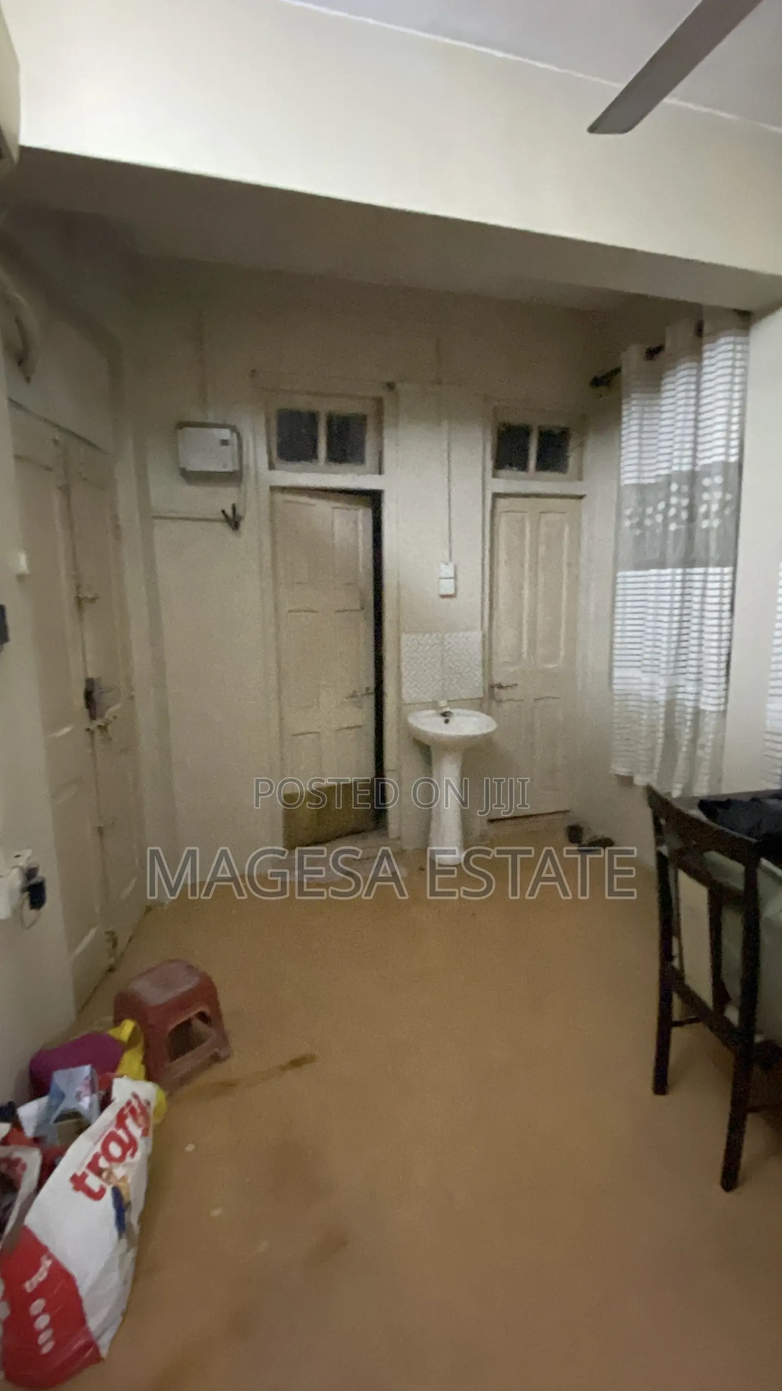2bdrm Apartment in Mnazi Mmoja, Kariakoo for rent in Kariakoo
