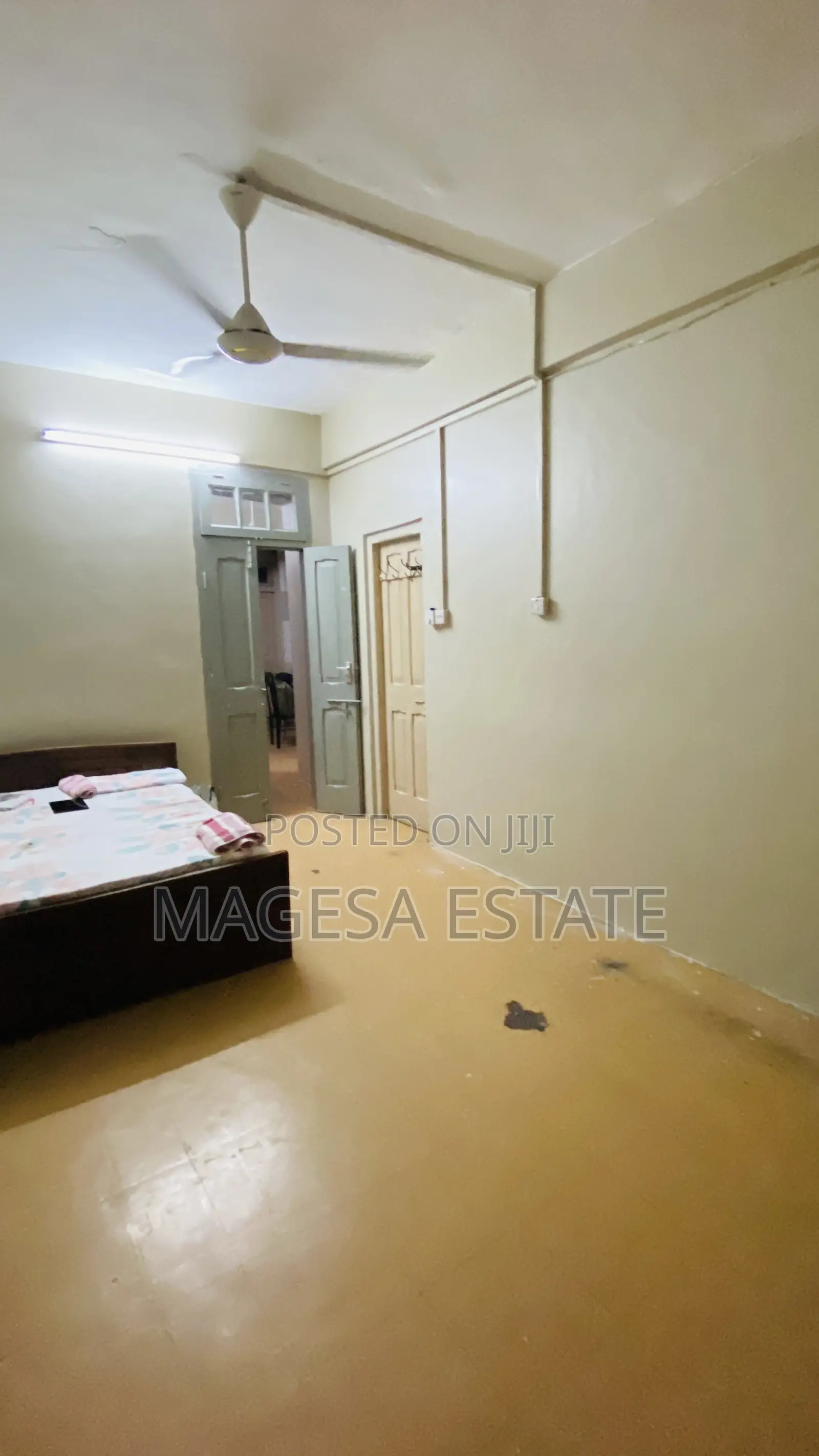 2bdrm Apartment in Mnazi Mmoja, Kariakoo for rent in Kariakoo