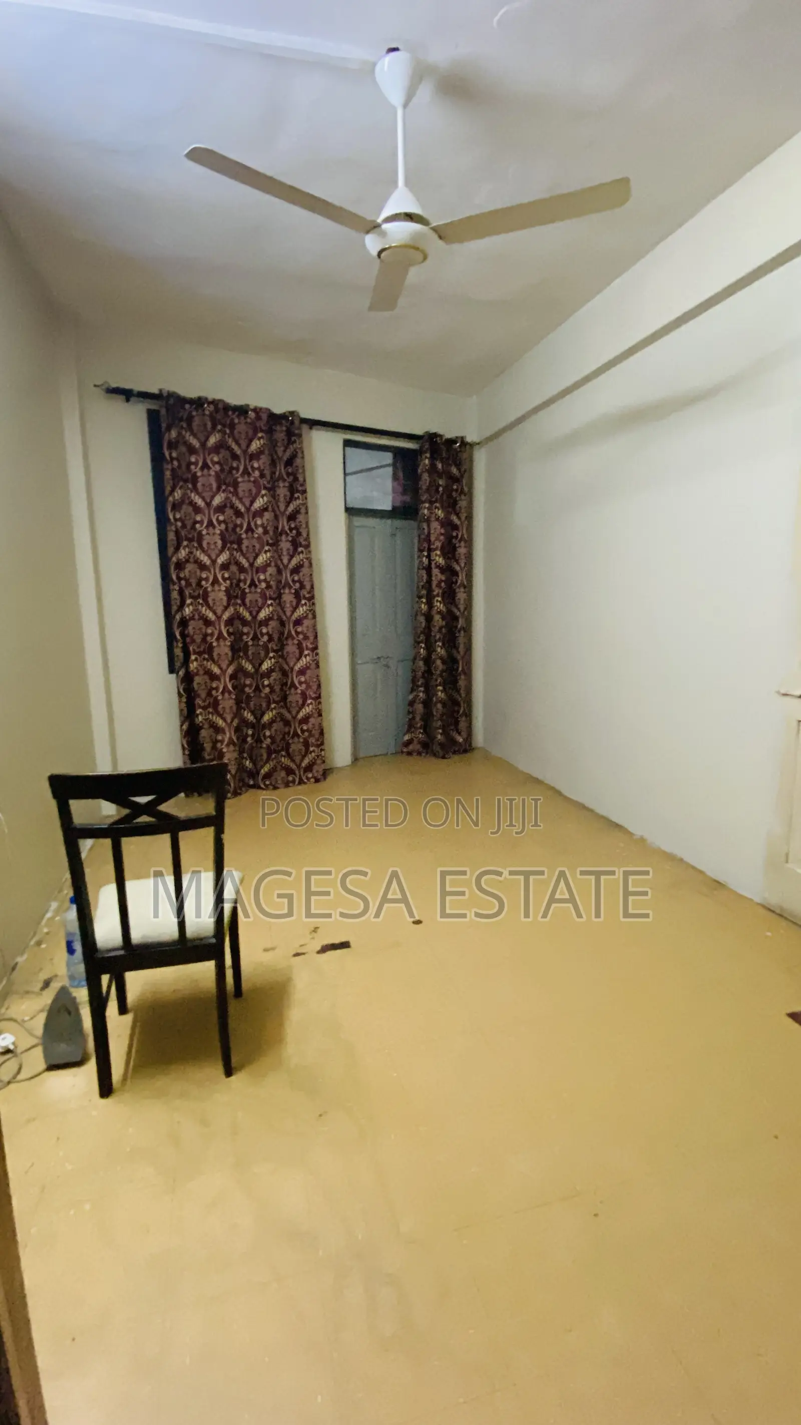 2bdrm Apartment in Mnazi Mmoja, Kariakoo for rent in Kariakoo