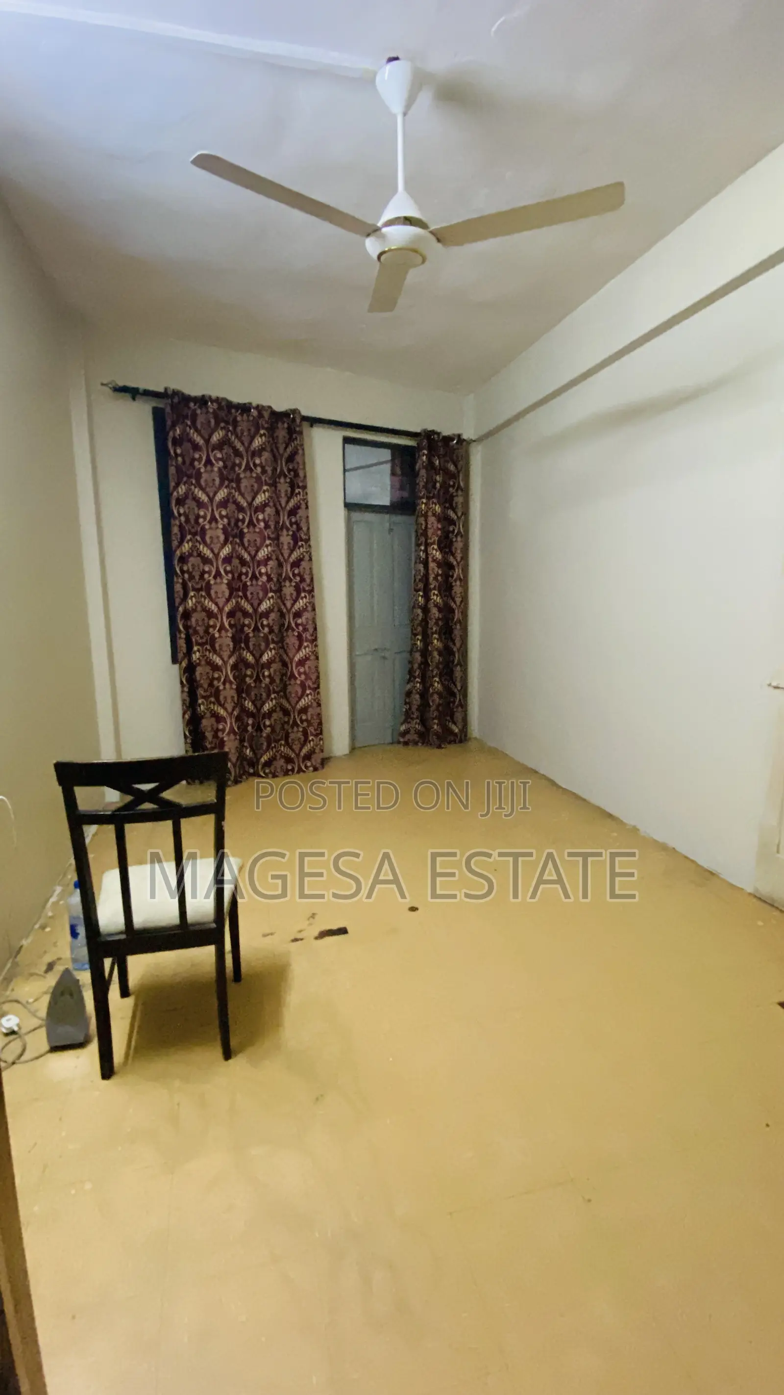 2bdrm Apartment in Mnazi Mmoja, Kariakoo for rent in Kariakoo