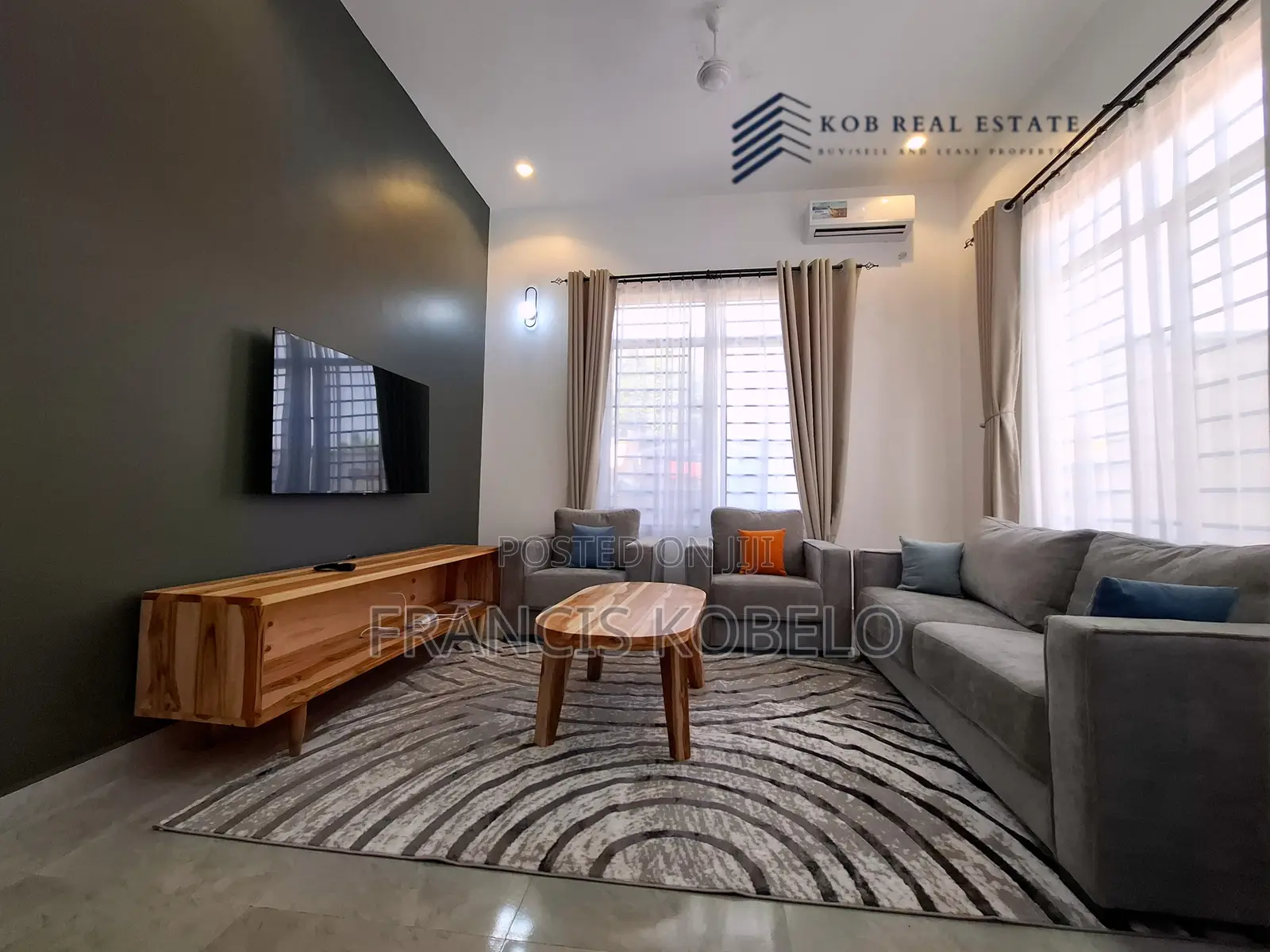 Furnished 1bdrm Apartment in Oyster Bay for rent in Oyster Bay
