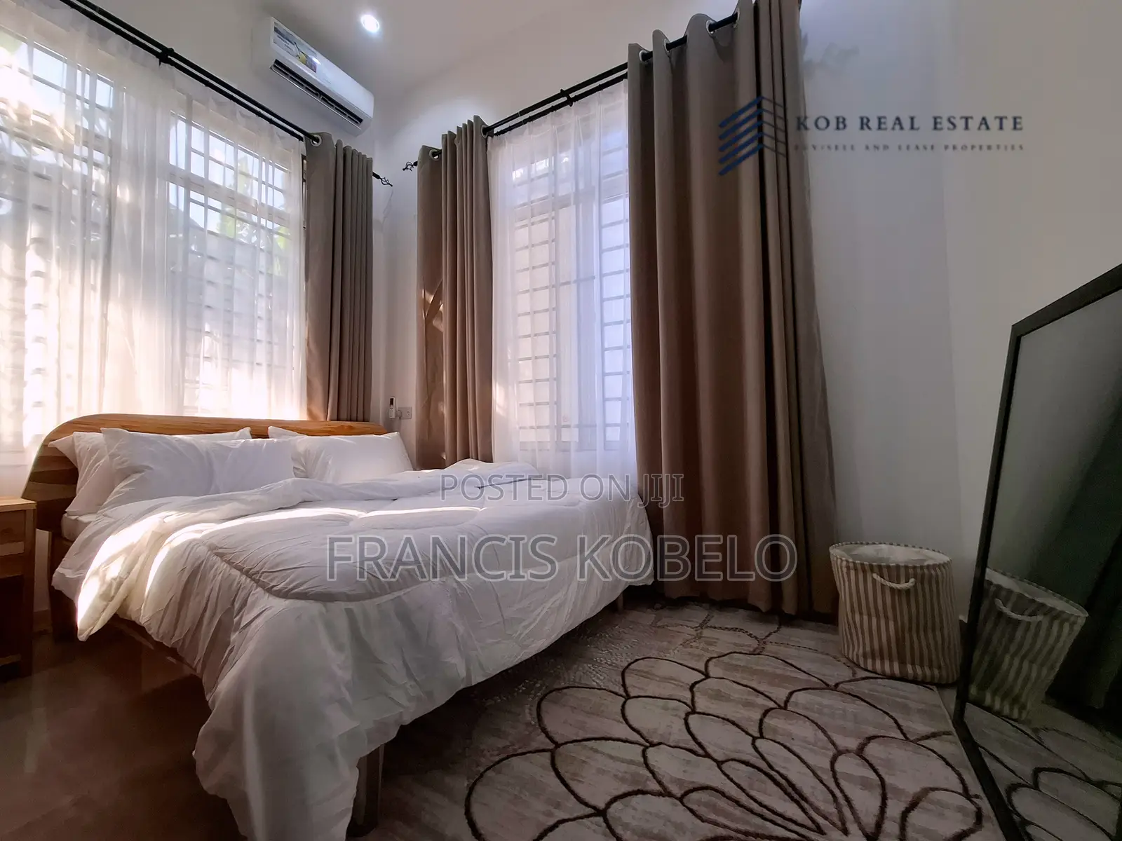 Furnished 1bdrm Apartment in Oyster Bay for rent in Oyster Bay