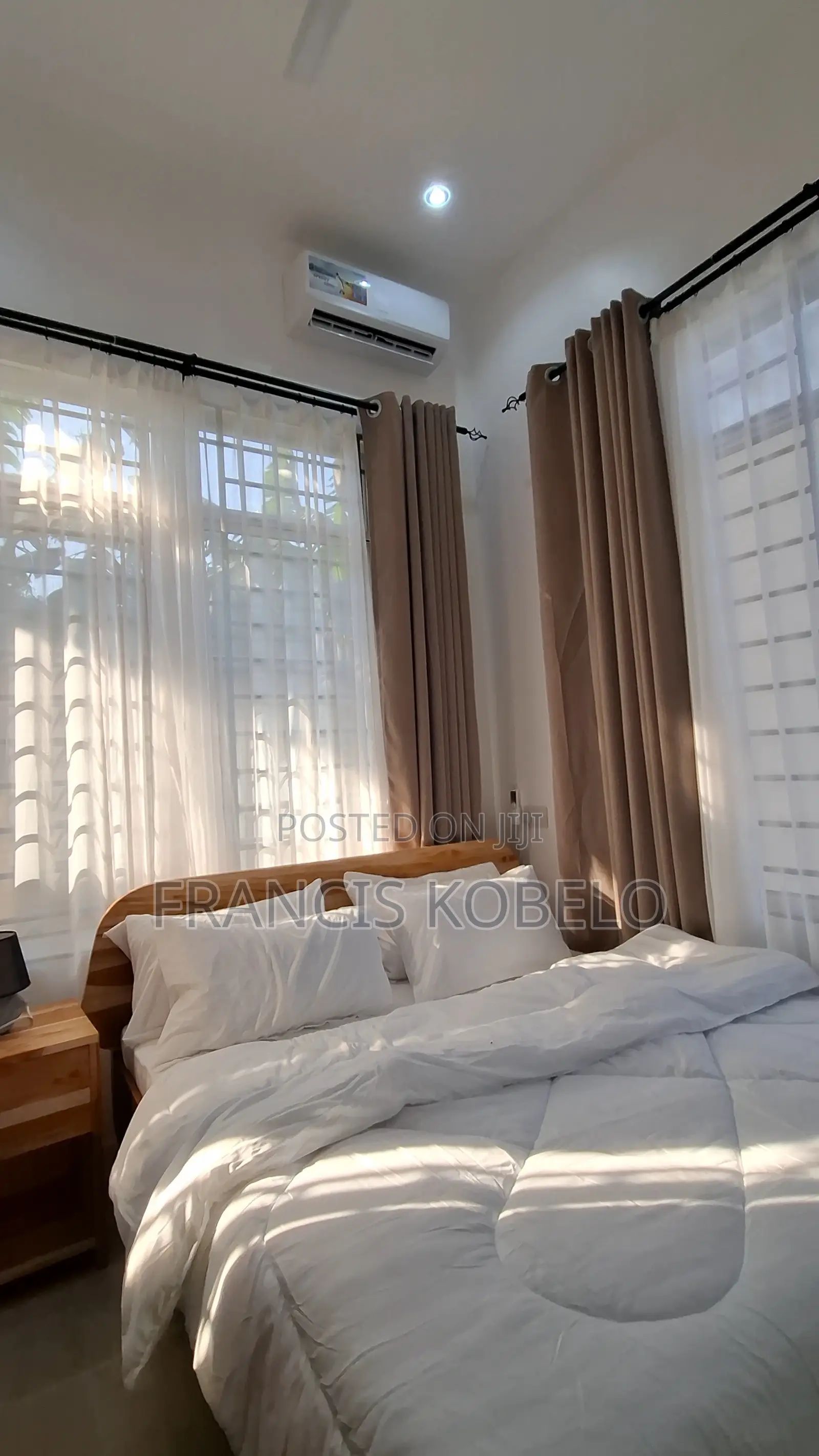 Furnished 1bdrm Apartment in Oyster Bay for rent in Oyster Bay
