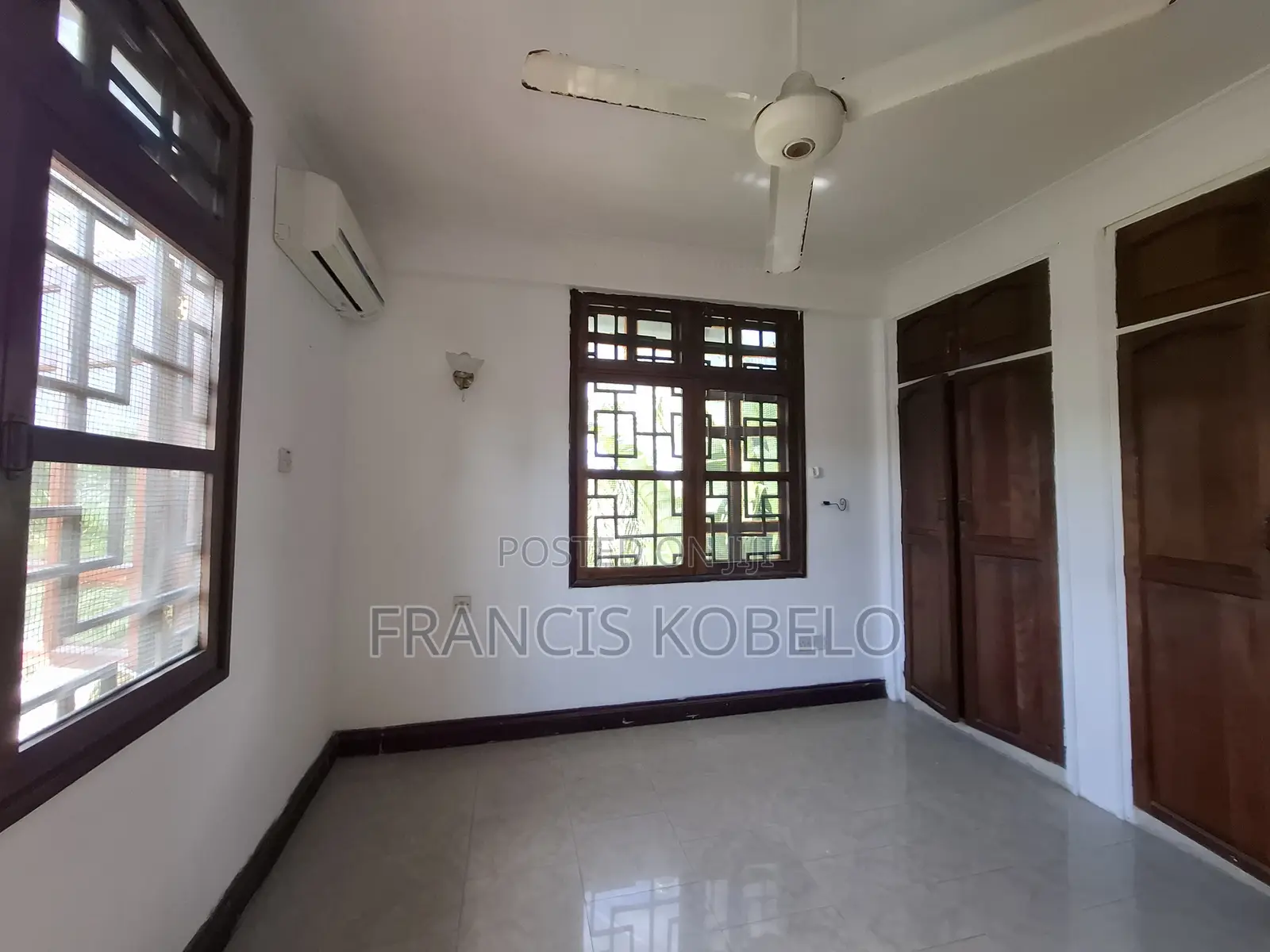 3bdrm Apartment in Masaki for rent in Masaki