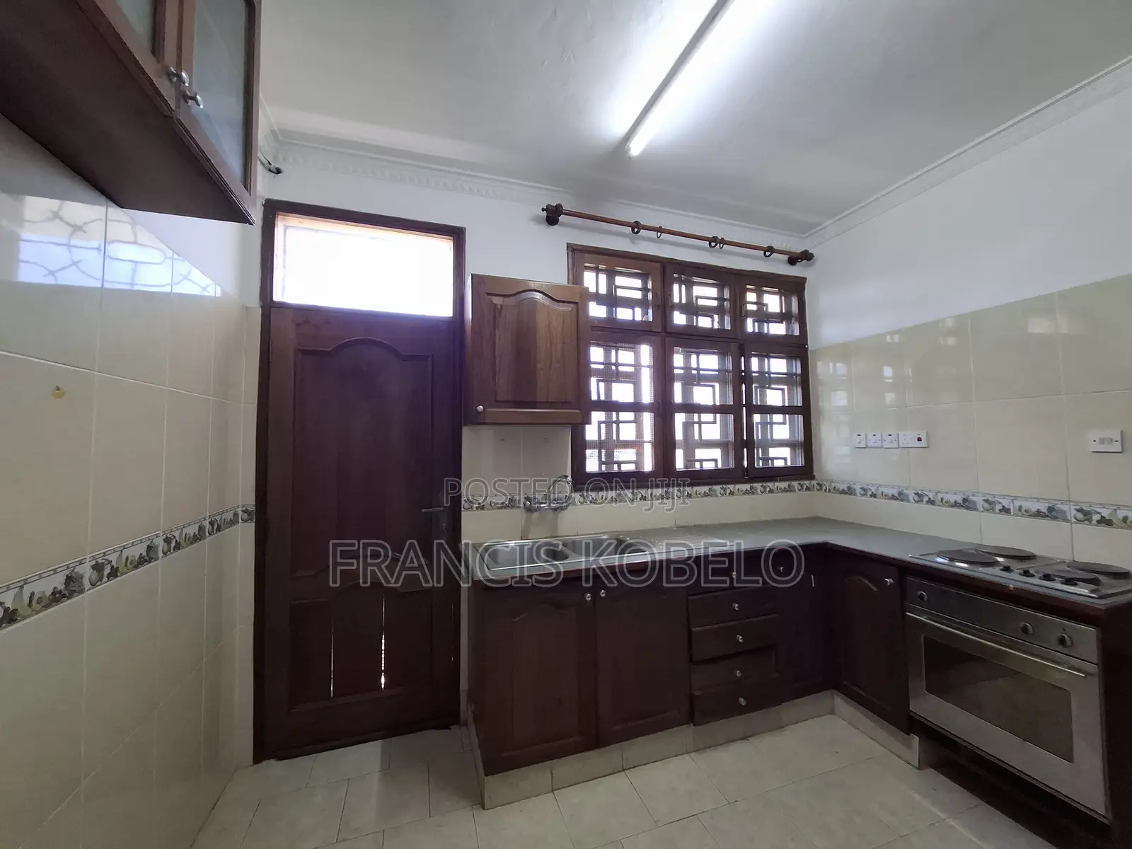 3bdrm Apartment in Masaki for rent in Masaki