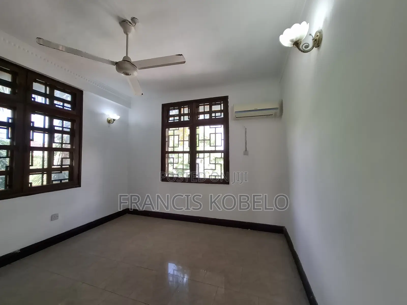 3bdrm Apartment in Masaki for rent in Masaki