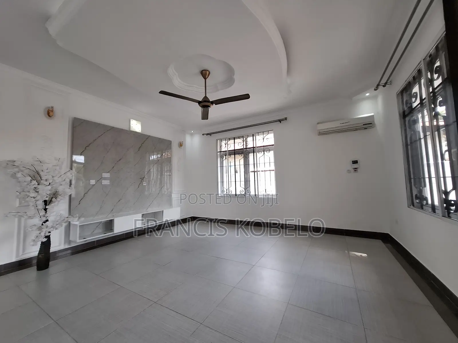 3bdrm House in Mikocheni for rent in Mikocheni