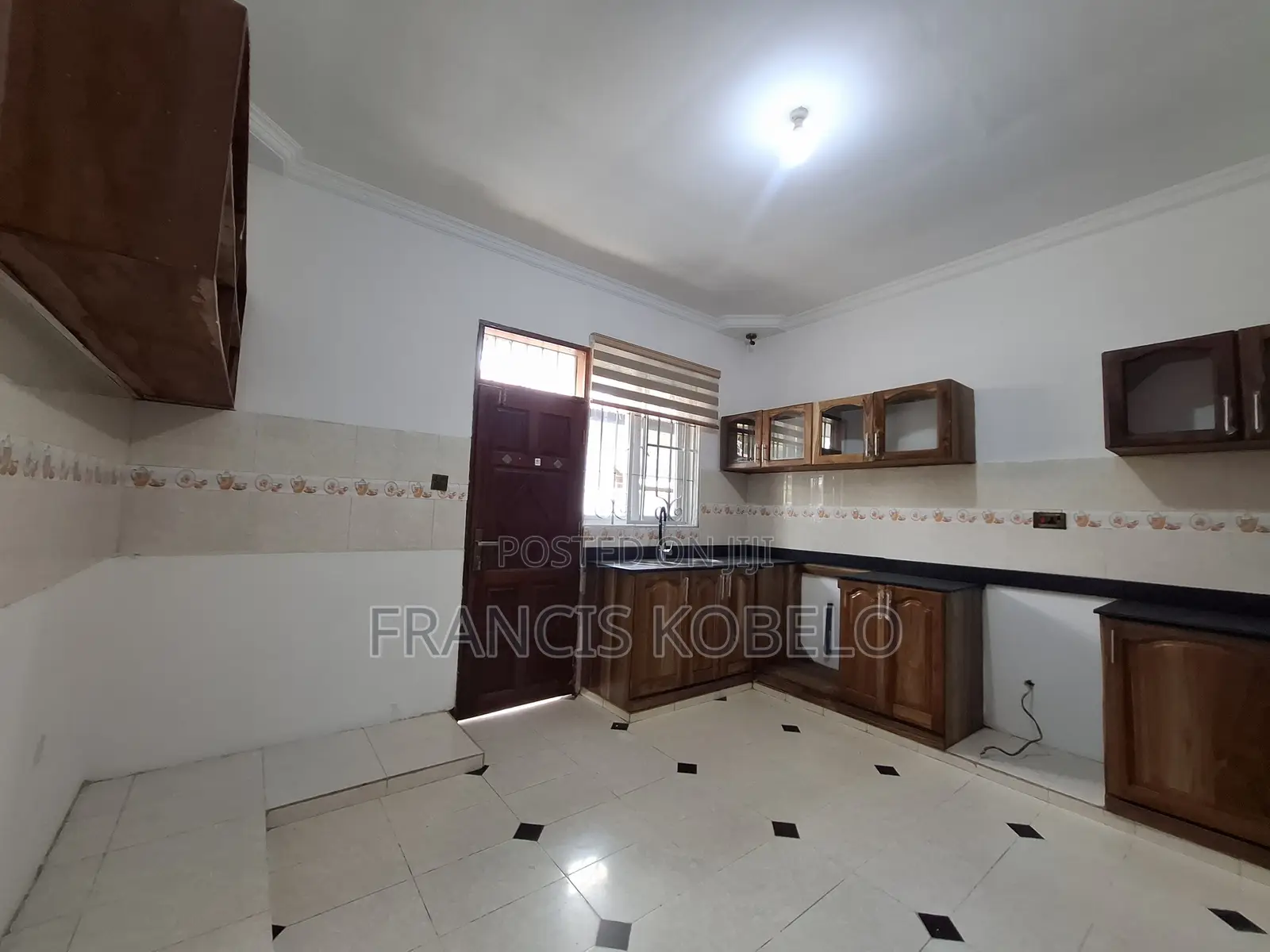 3bdrm House in Mikocheni for rent in Mikocheni