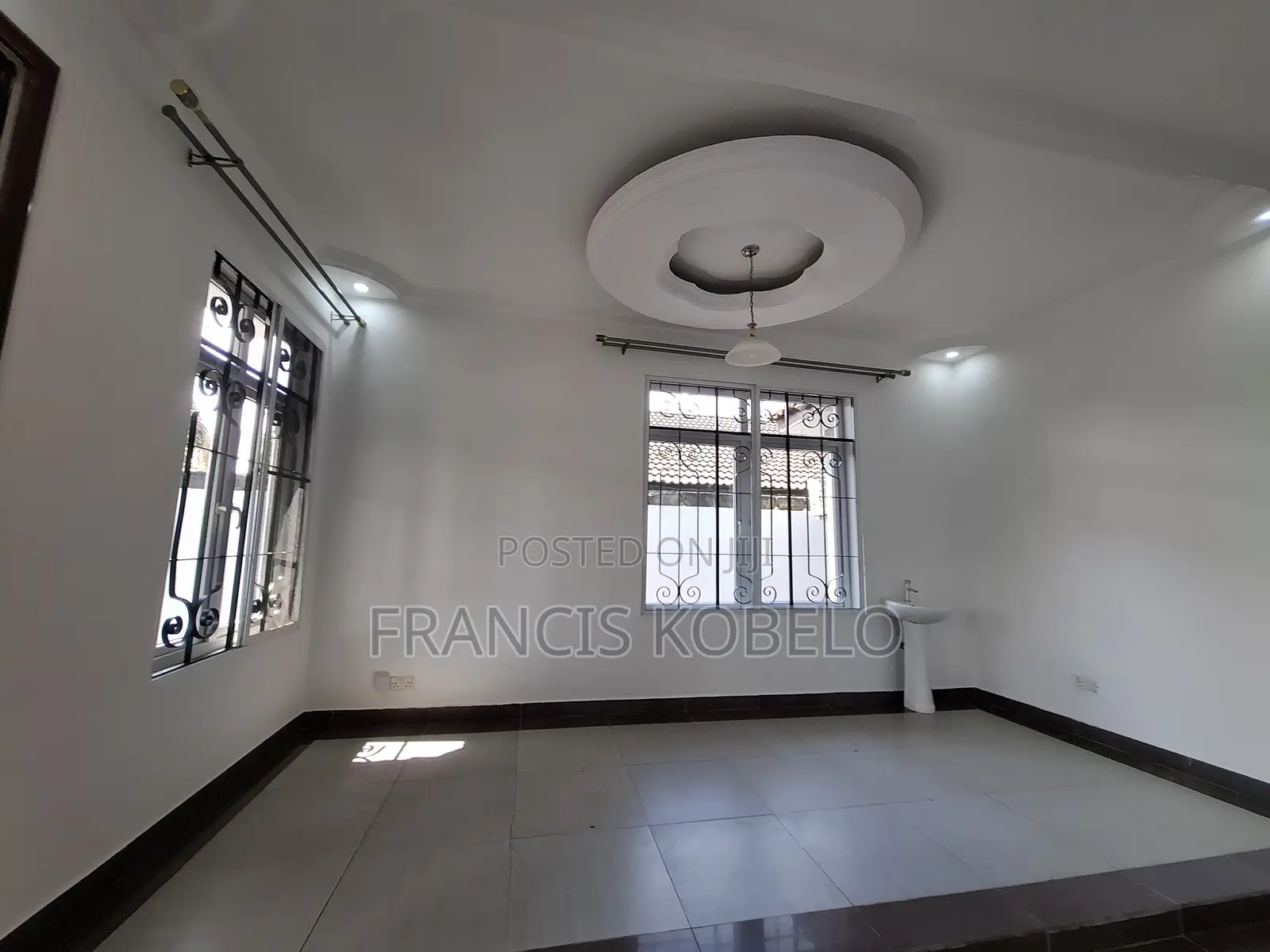 3bdrm House in Mikocheni for rent in Mikocheni