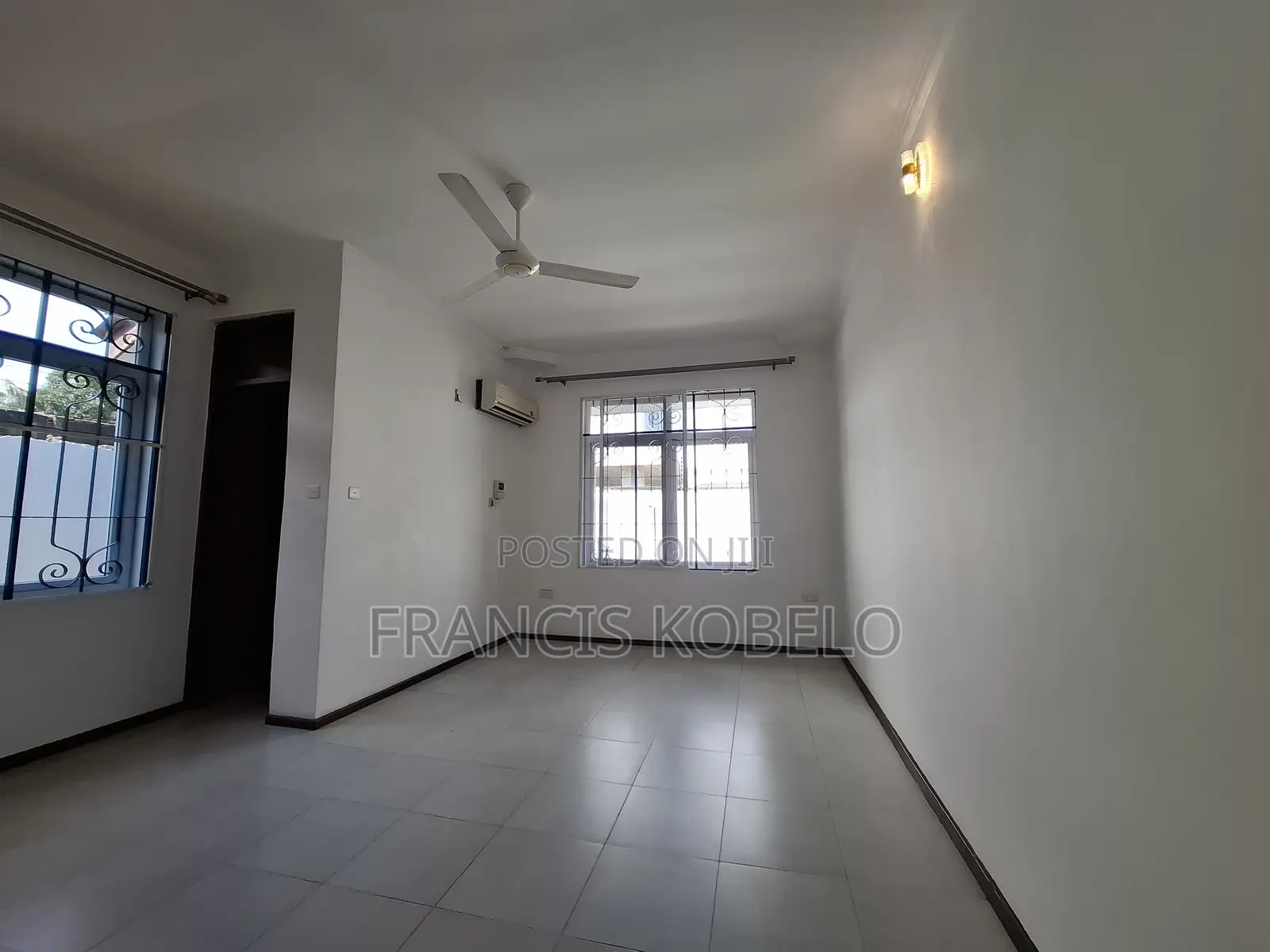 3bdrm House in Mikocheni for rent in Mikocheni