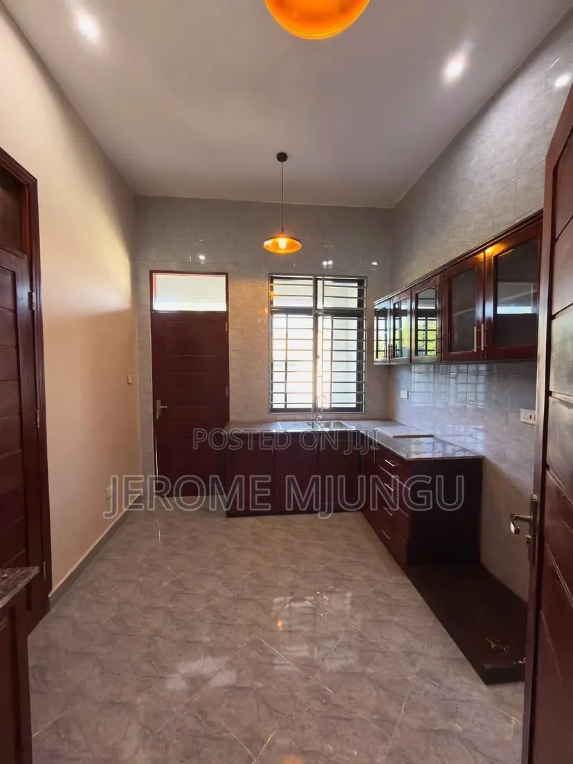 4bdrm House in Mbweni for sale in Mbweni