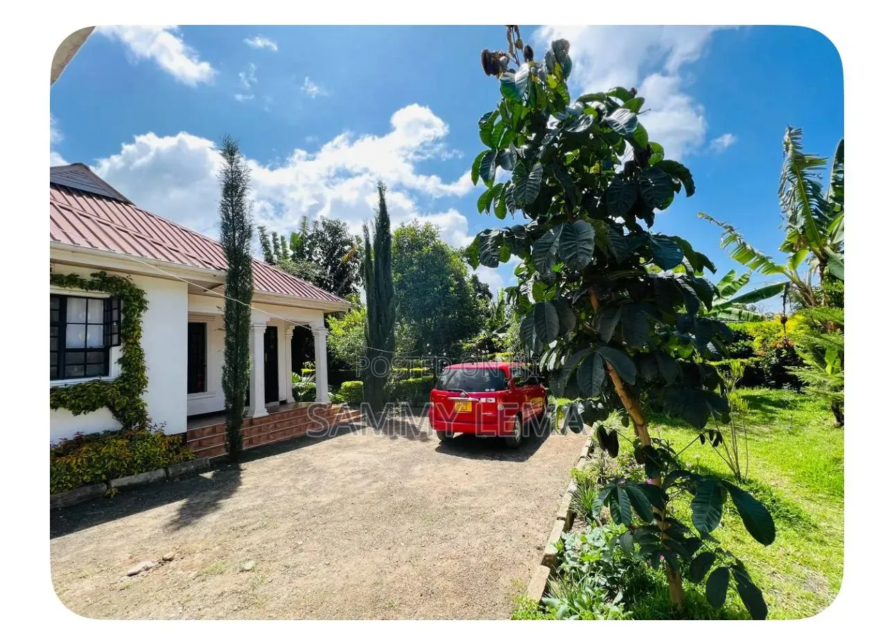 6bdrm House in Sammy Saidy Real, Moivo for sale in Moivo