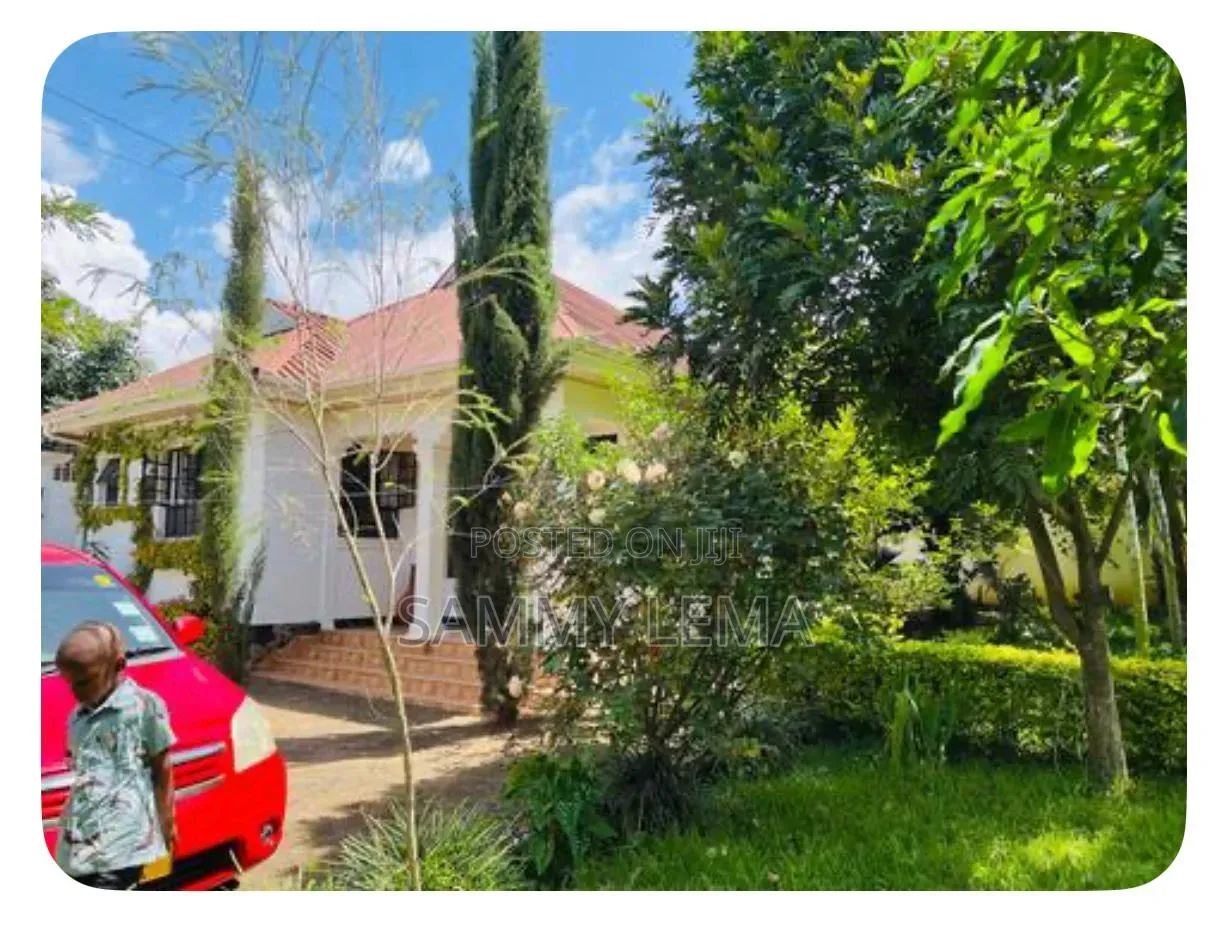 6bdrm House in Sammy Saidy Real, Moivo for sale in Moivo