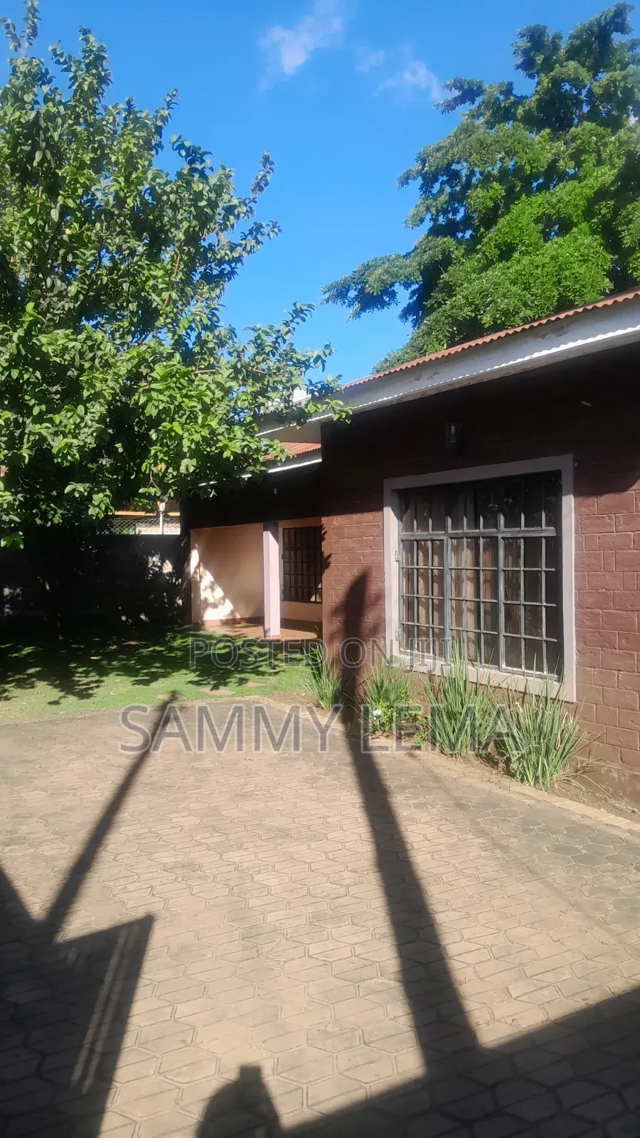 Furnished 5bdrm House in Sammy Saidy Real, Njiro for sale in Njiro